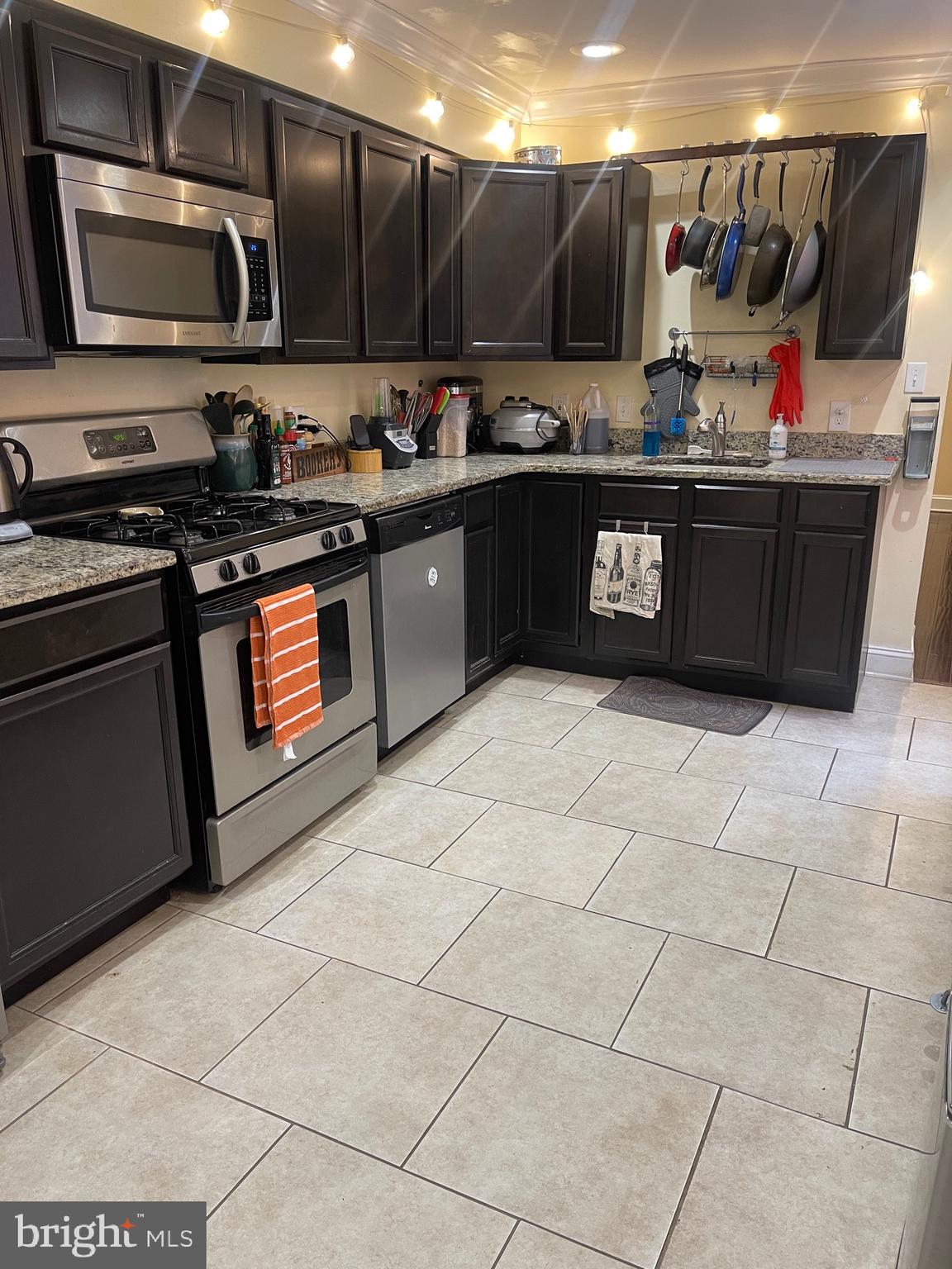 UPPER FELLS POINT - Residential Lease