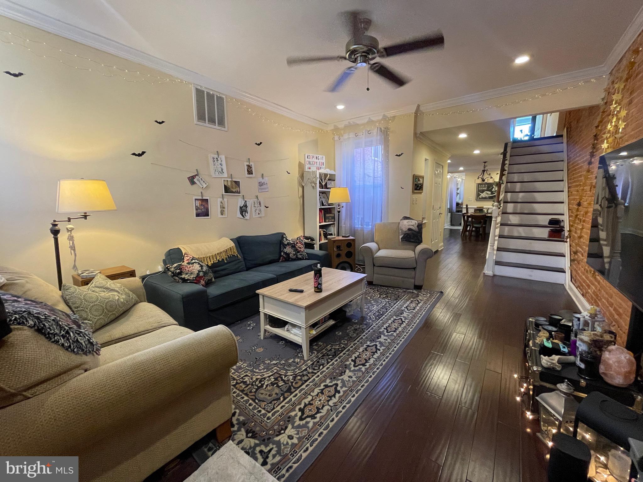 UPPER FELLS POINT - Residential Lease