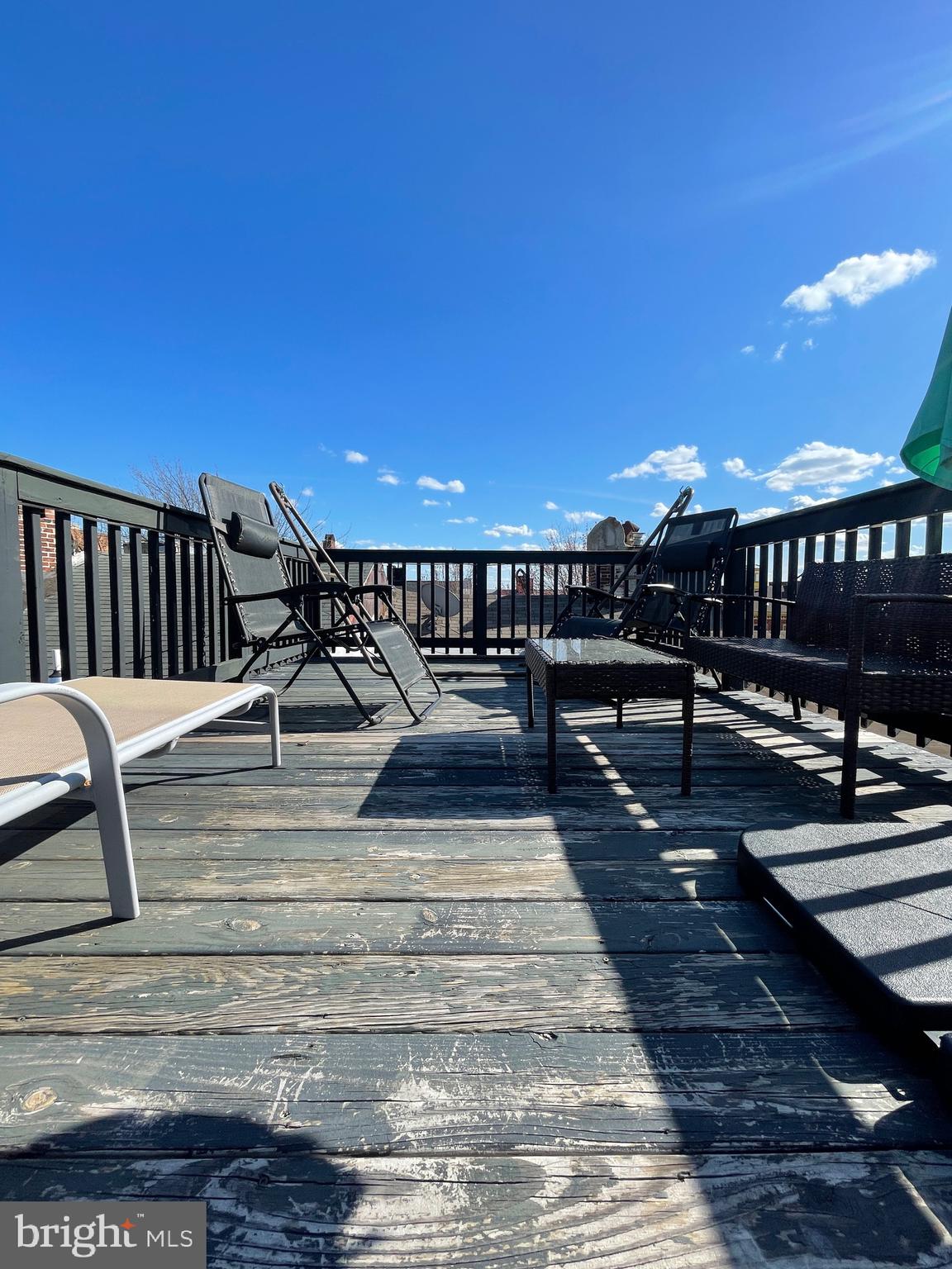 UPPER FELLS POINT - Residential Lease