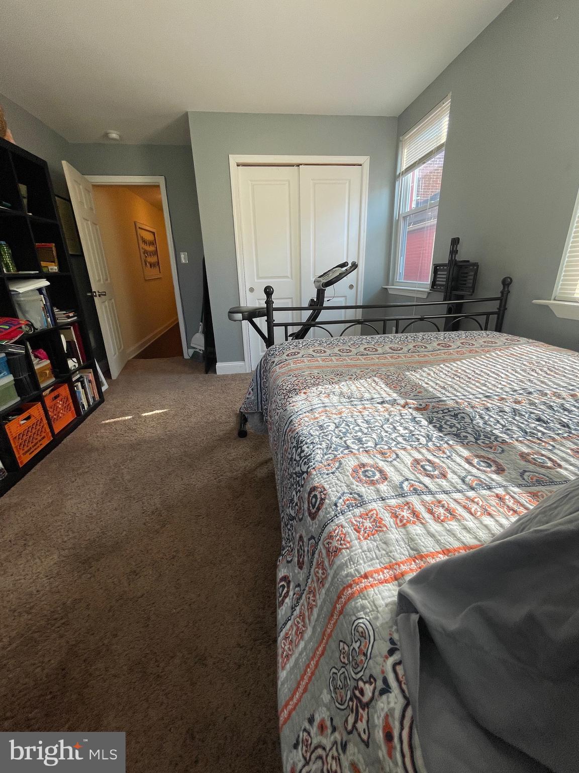 UPPER FELLS POINT - Residential Lease