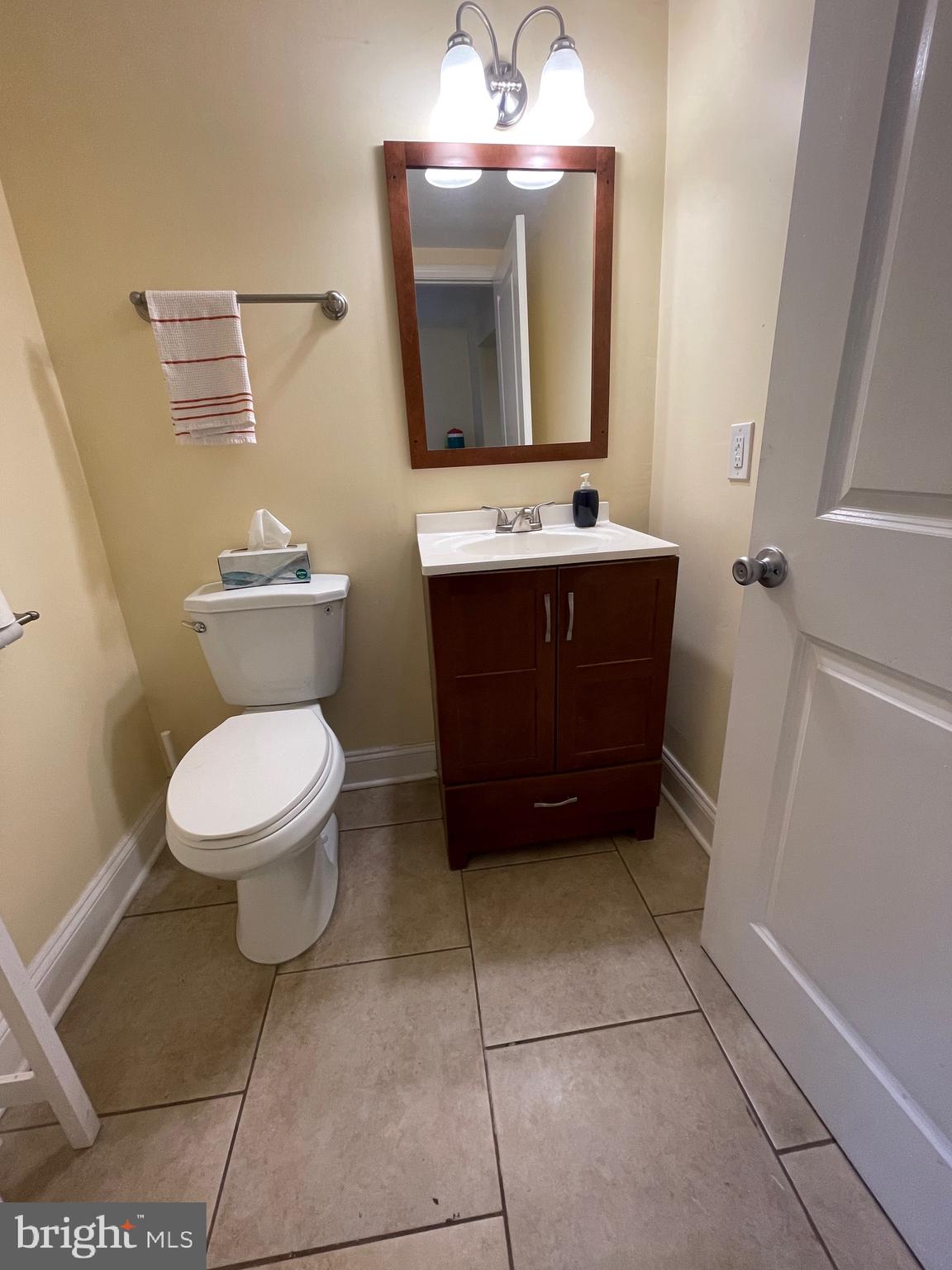 UPPER FELLS POINT - Residential Lease