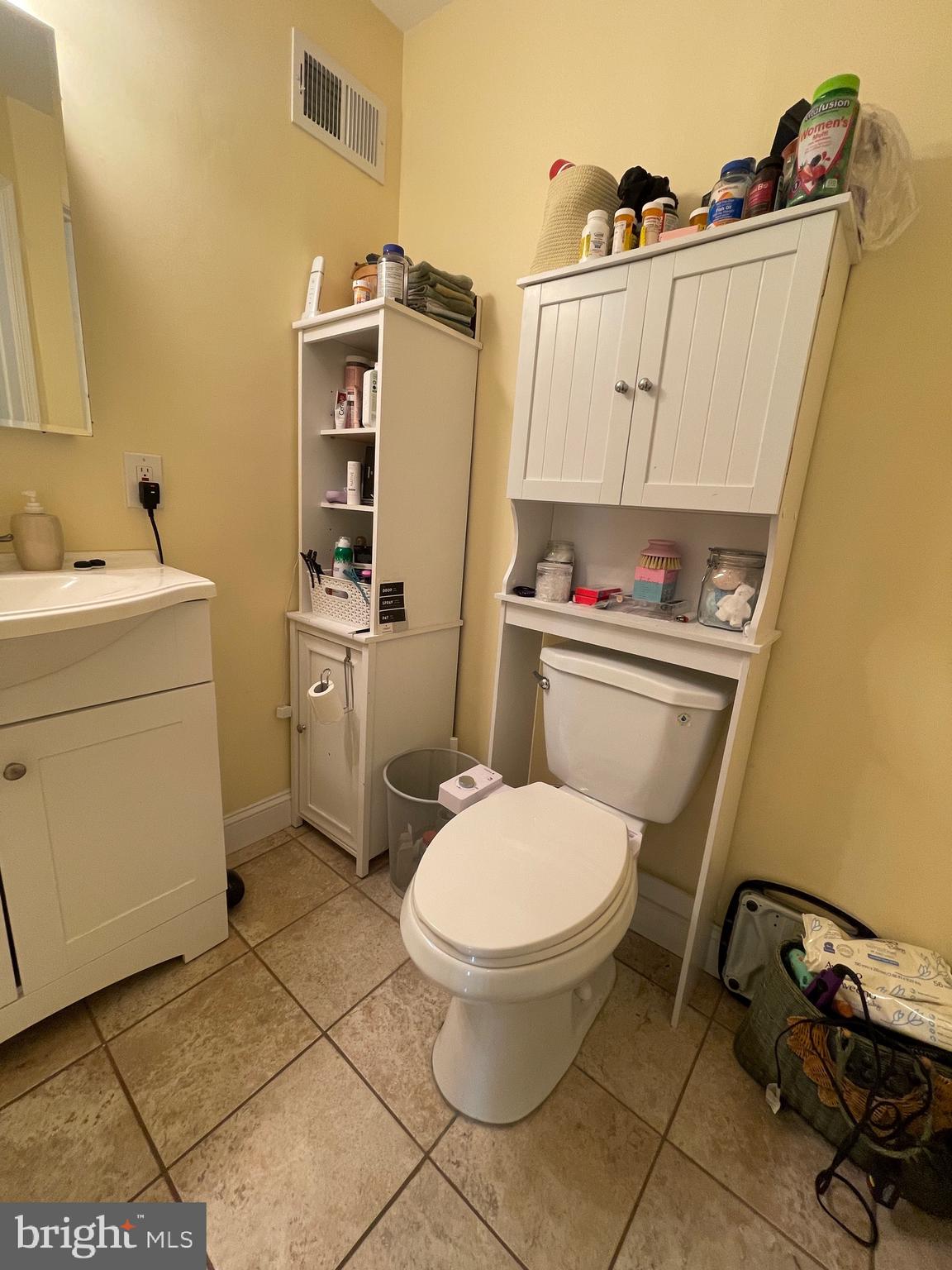 UPPER FELLS POINT - Residential Lease