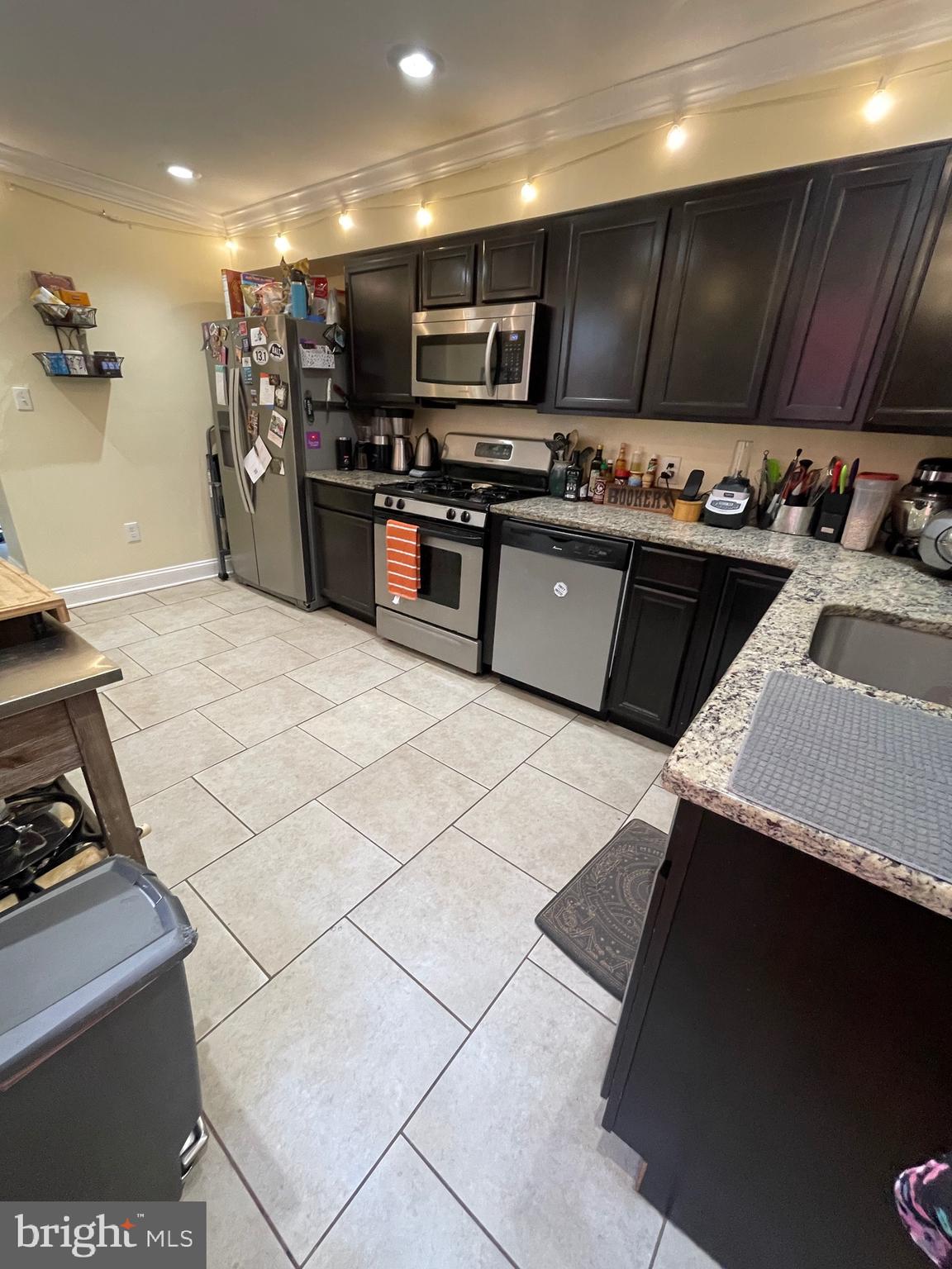 UPPER FELLS POINT - Residential Lease