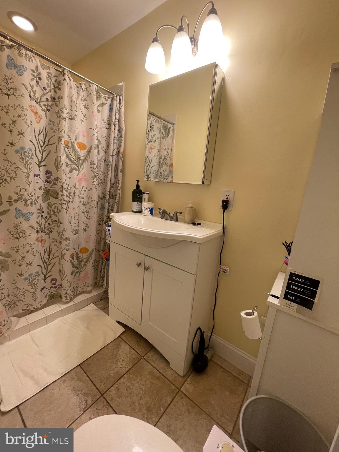 UPPER FELLS POINT - Residential Lease