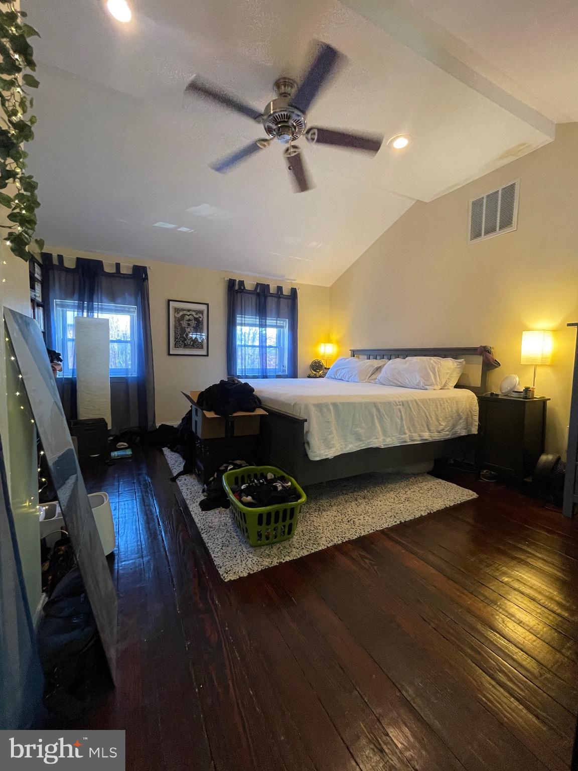 UPPER FELLS POINT - Residential Lease