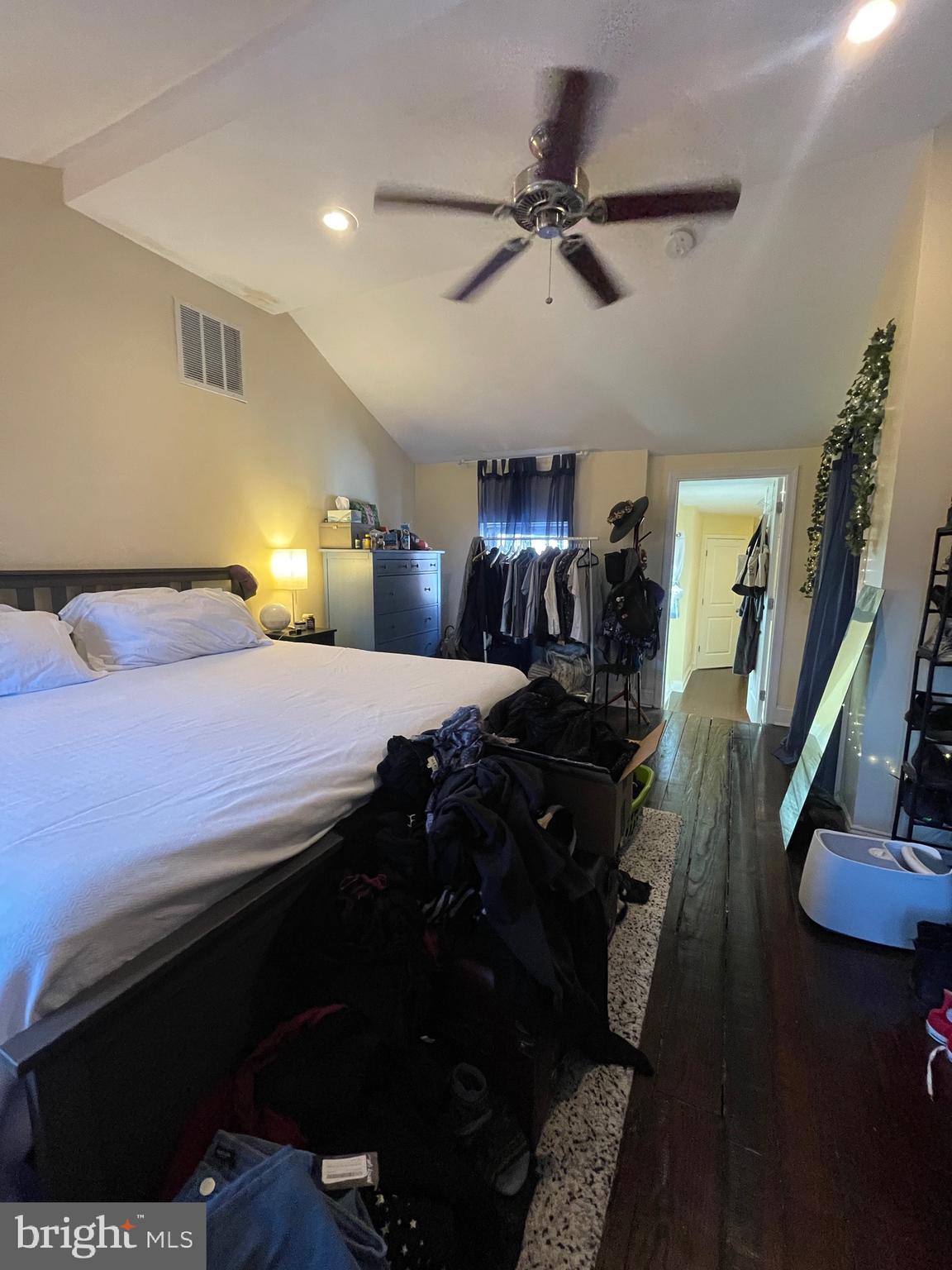 UPPER FELLS POINT - Residential Lease