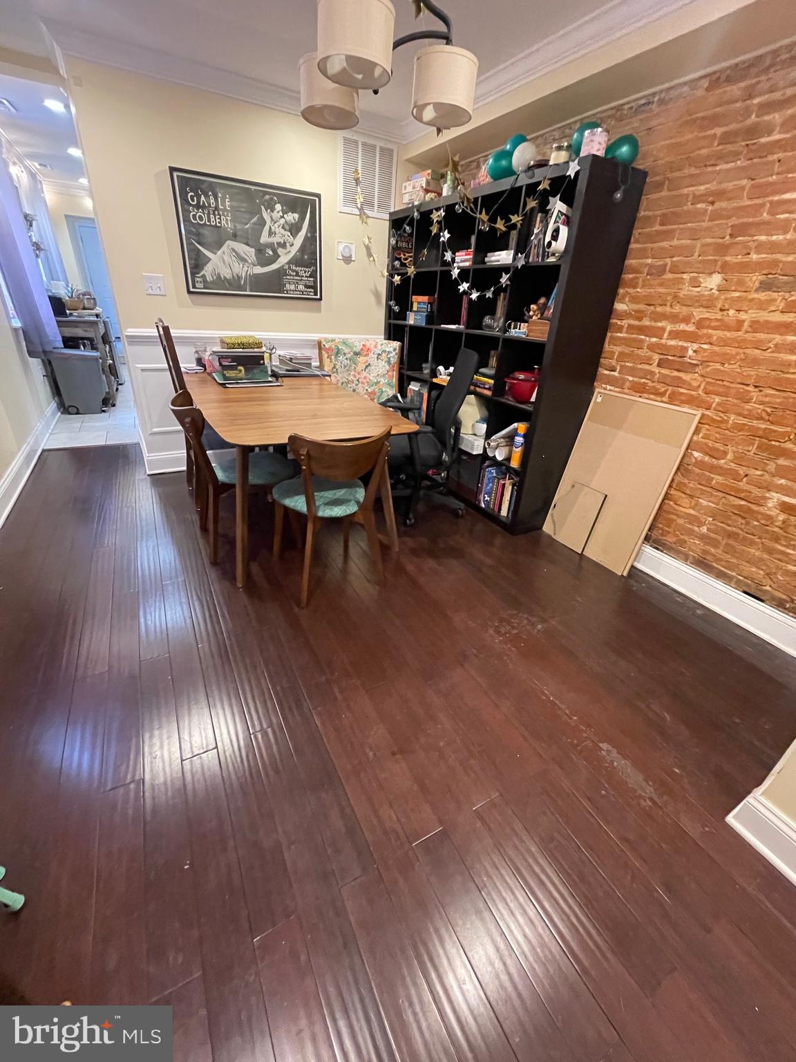 UPPER FELLS POINT - Residential Lease