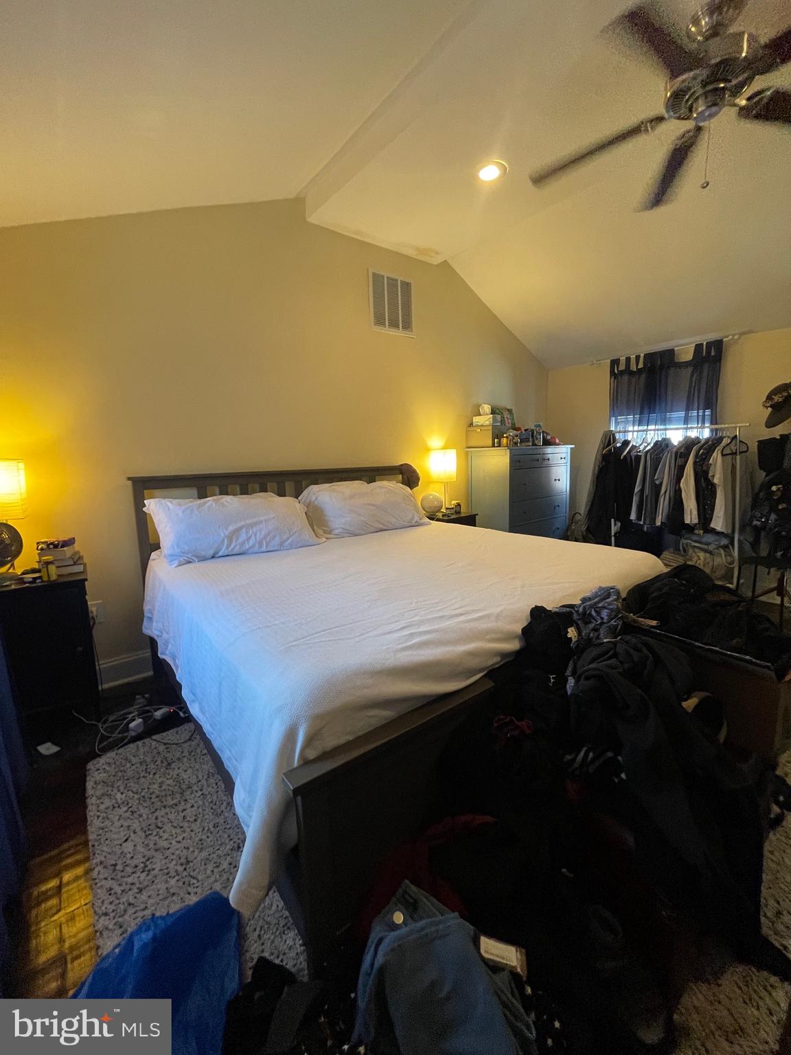 UPPER FELLS POINT - Residential Lease