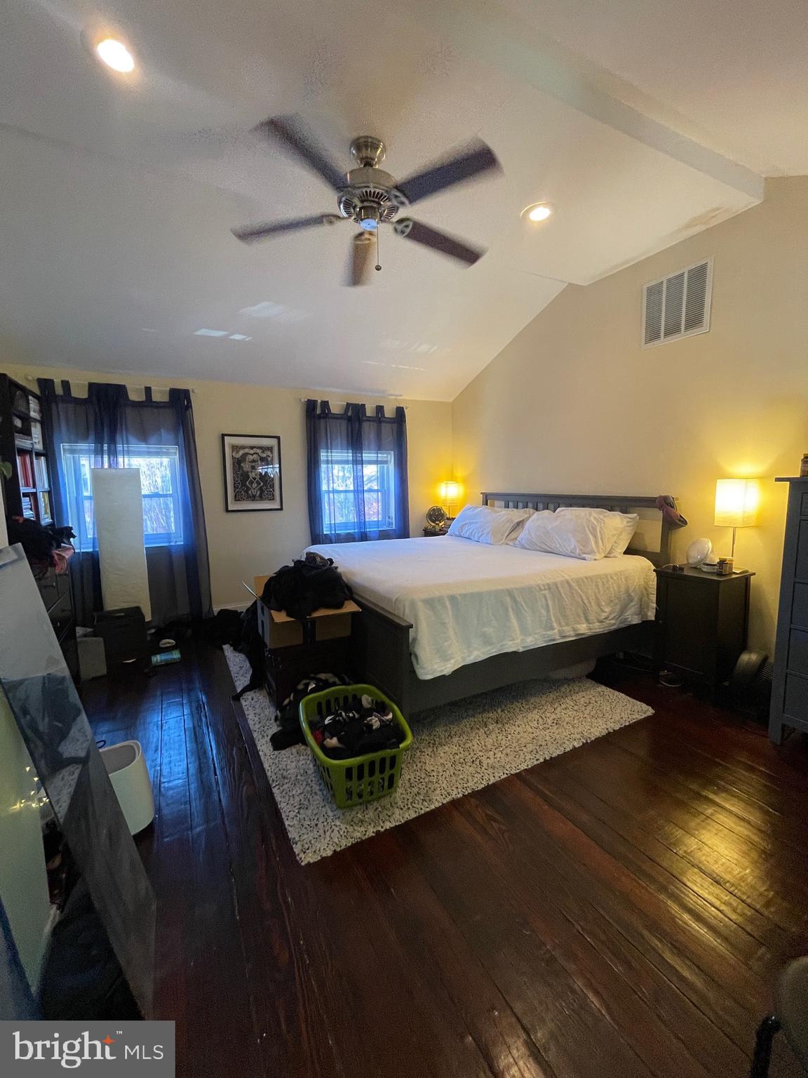 UPPER FELLS POINT - Residential Lease