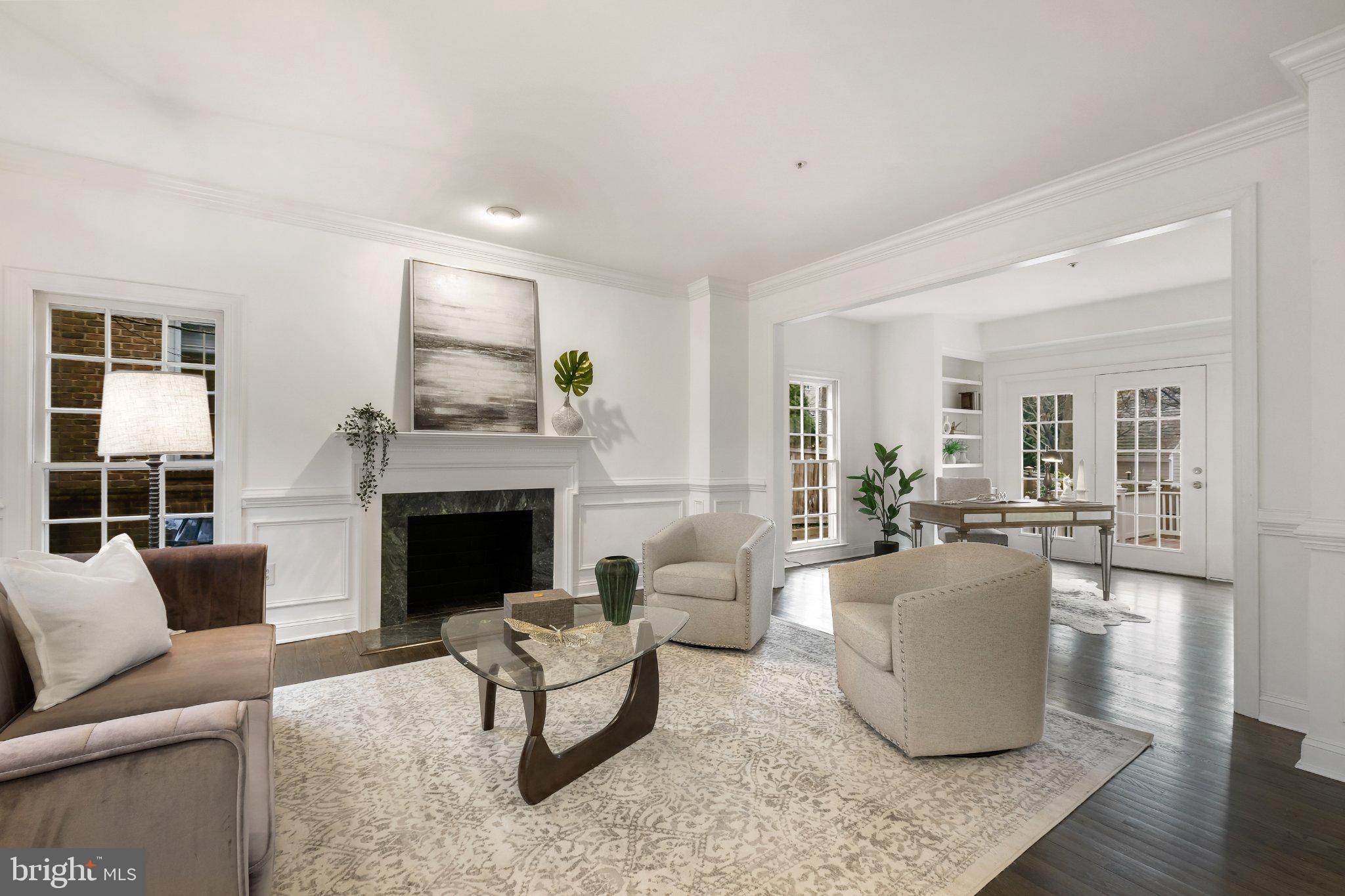 121 SELBY STREET