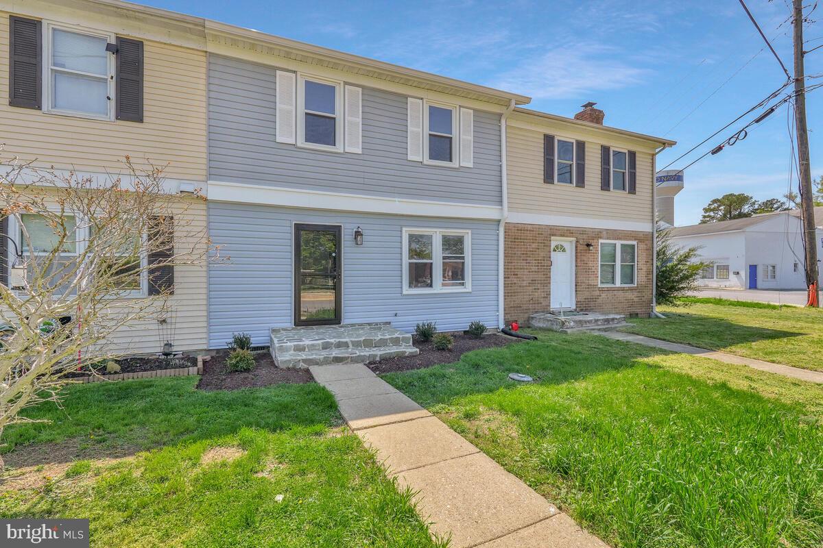 PARK SQUARE - IND HEAD - Residential