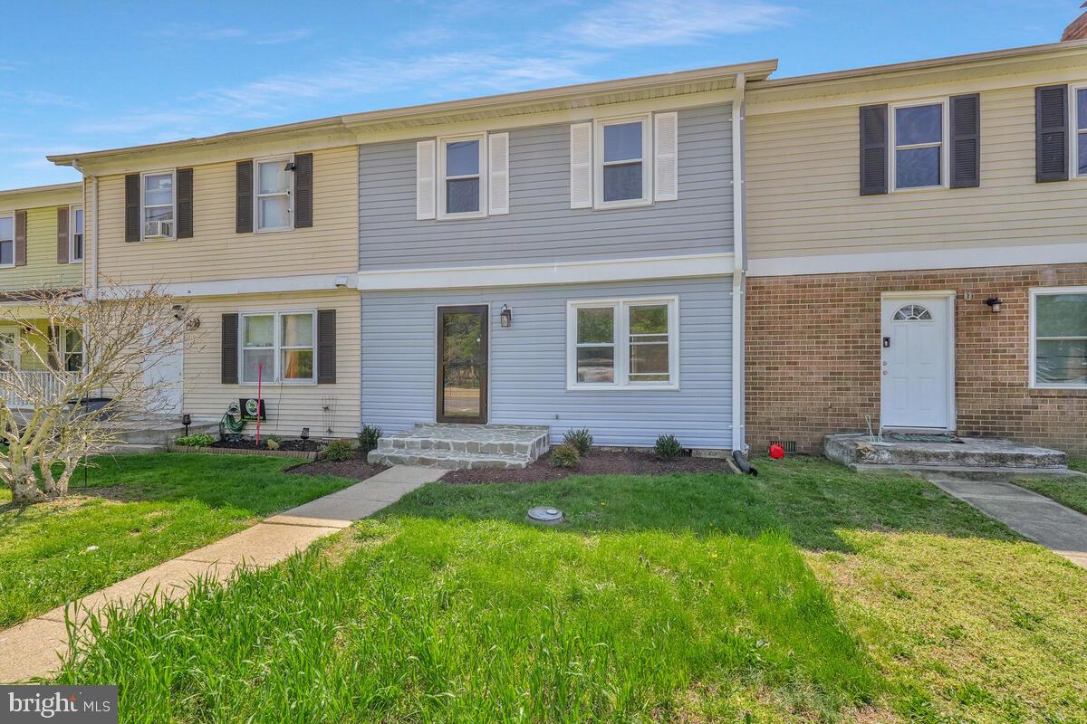 PARK SQUARE - IND HEAD - Residential