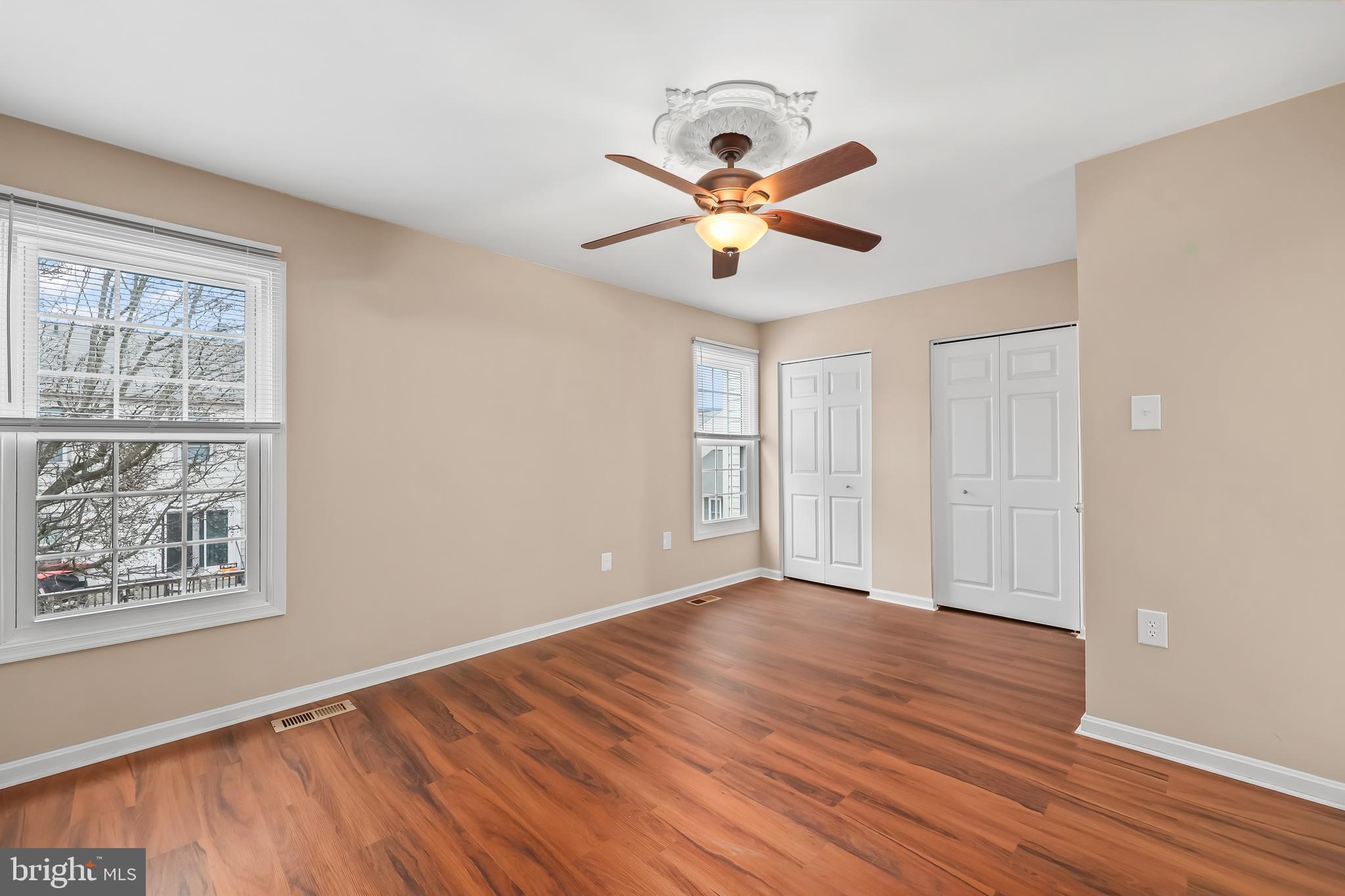 BALLSFORD - Residential