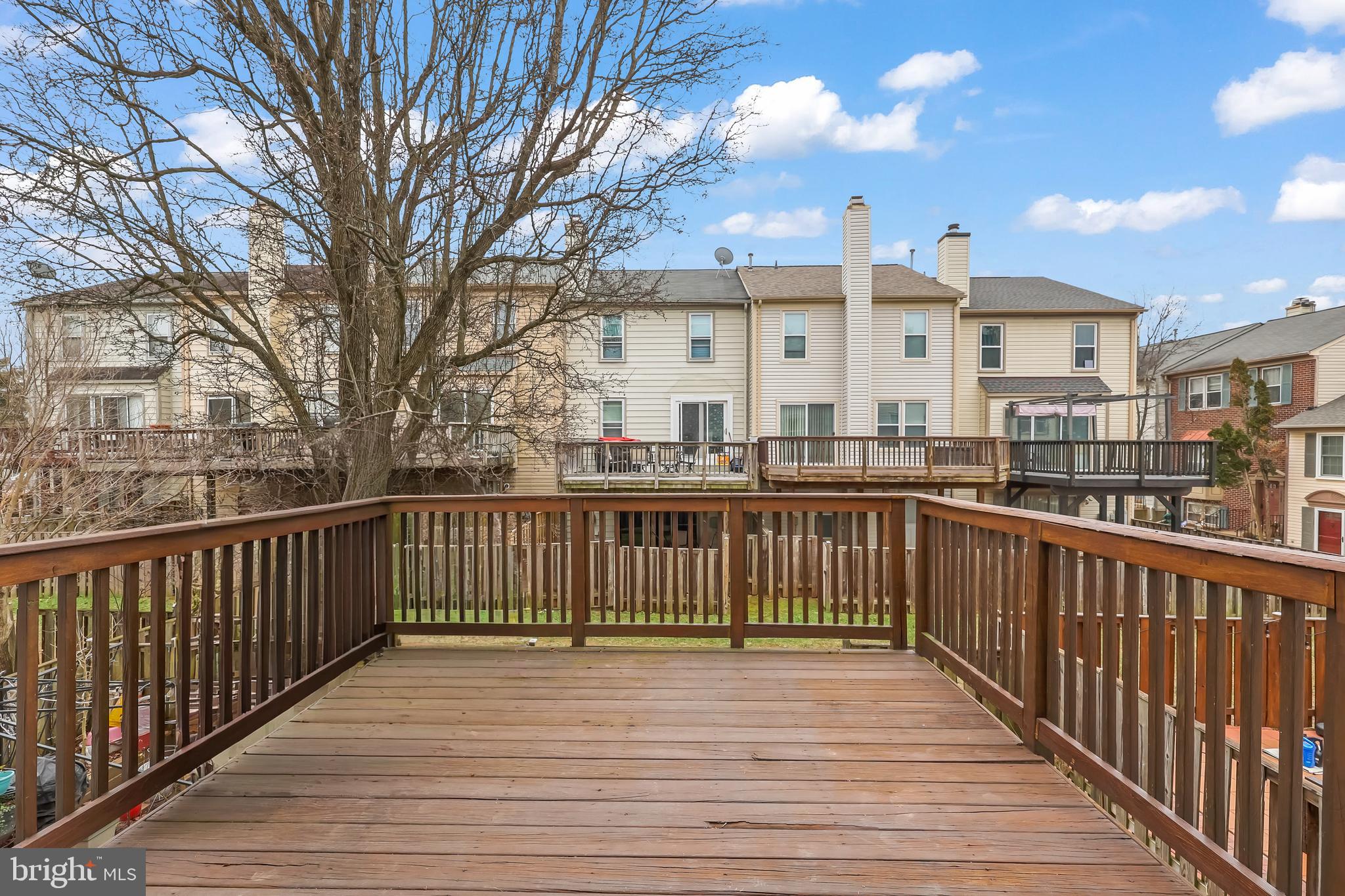 BALLSFORD - Residential