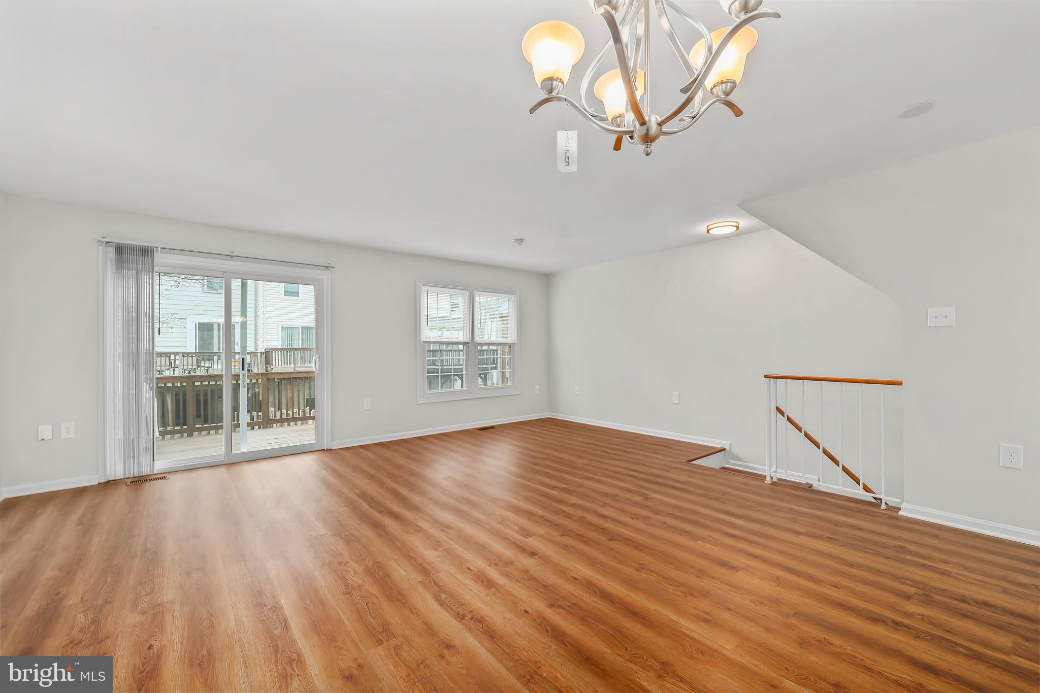 BALLSFORD - Residential