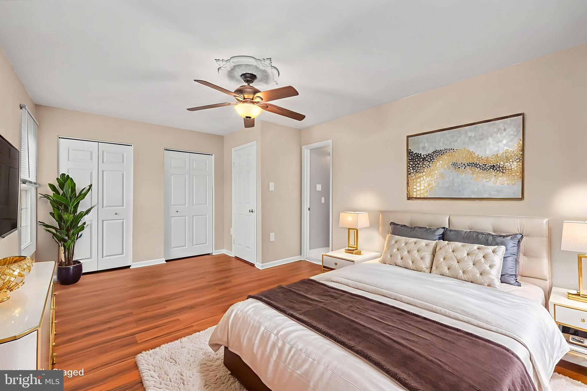 BALLSFORD - Residential