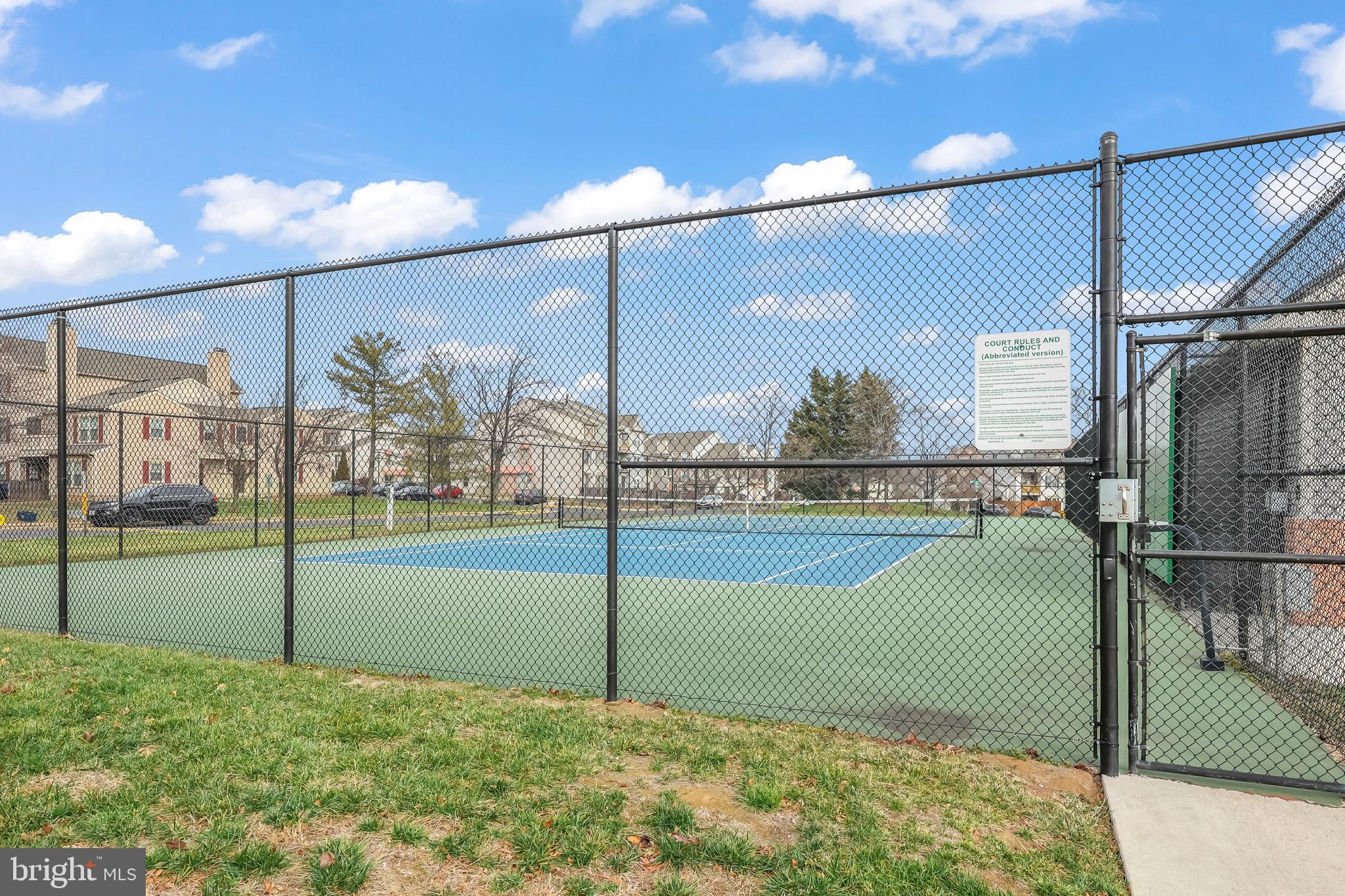 BALLSFORD - Residential