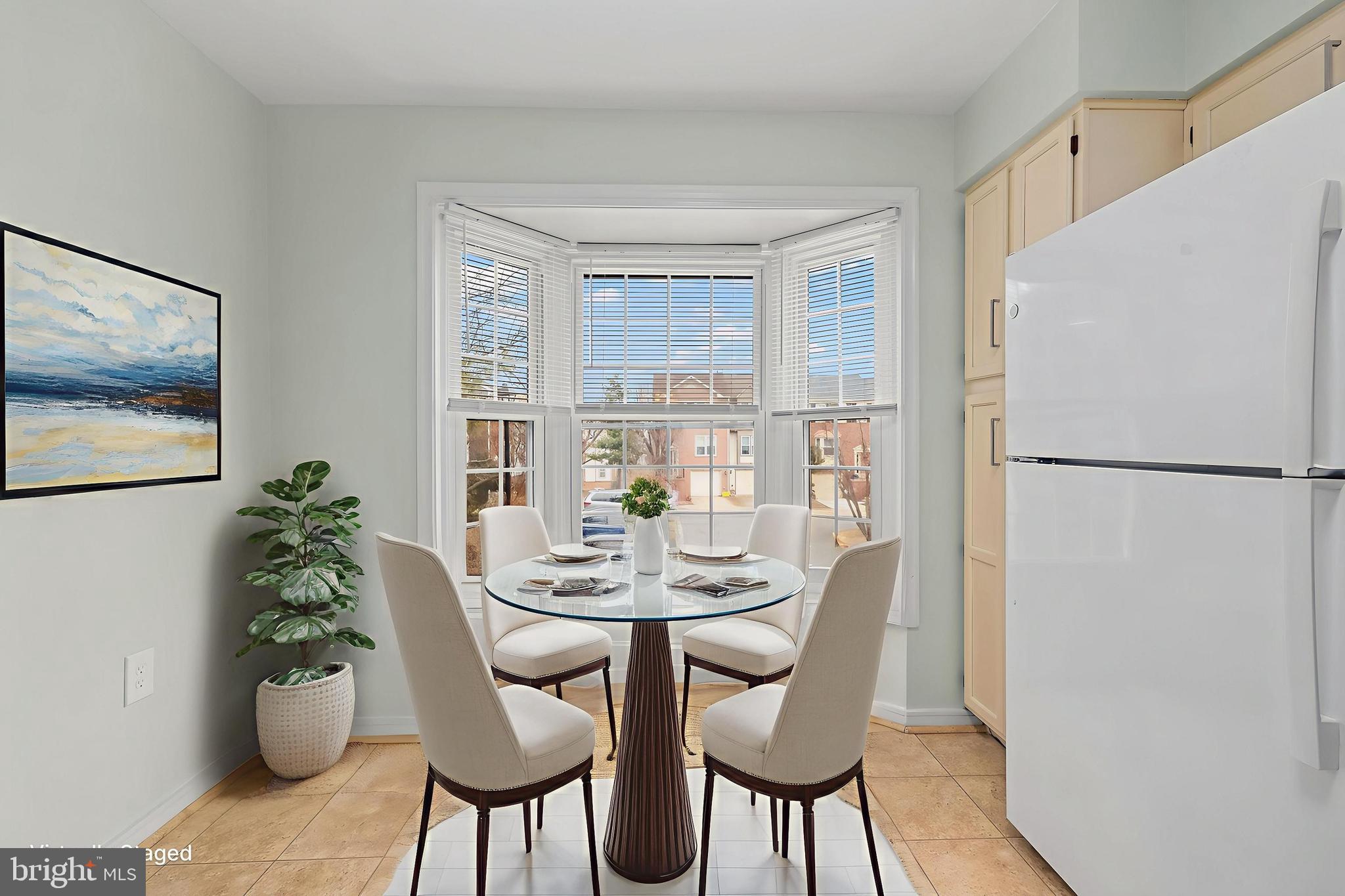 BALLSFORD - Residential