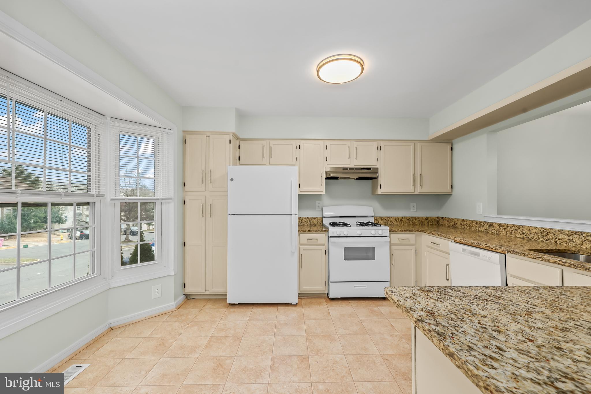 BALLSFORD - Residential