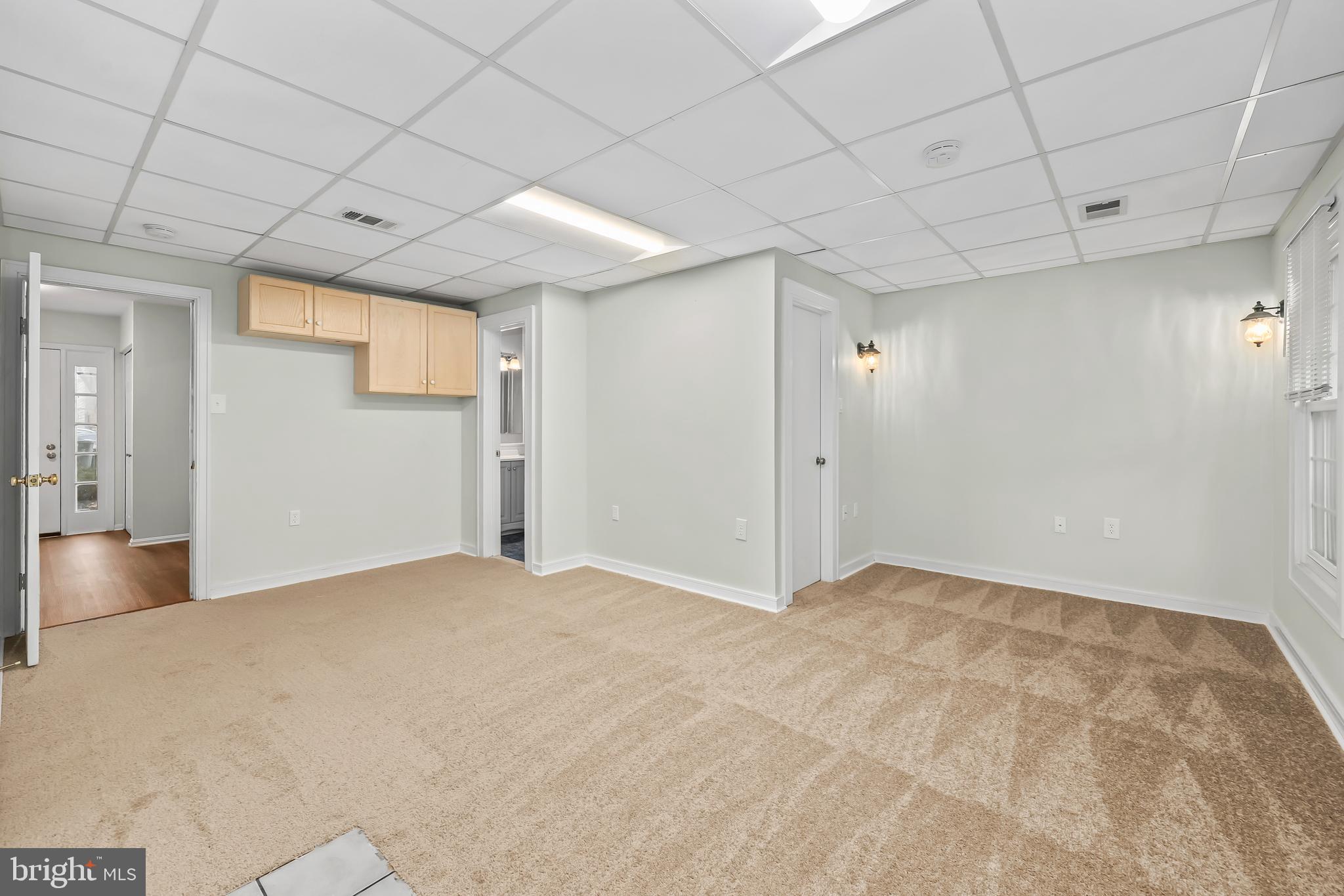 BALLSFORD - Residential