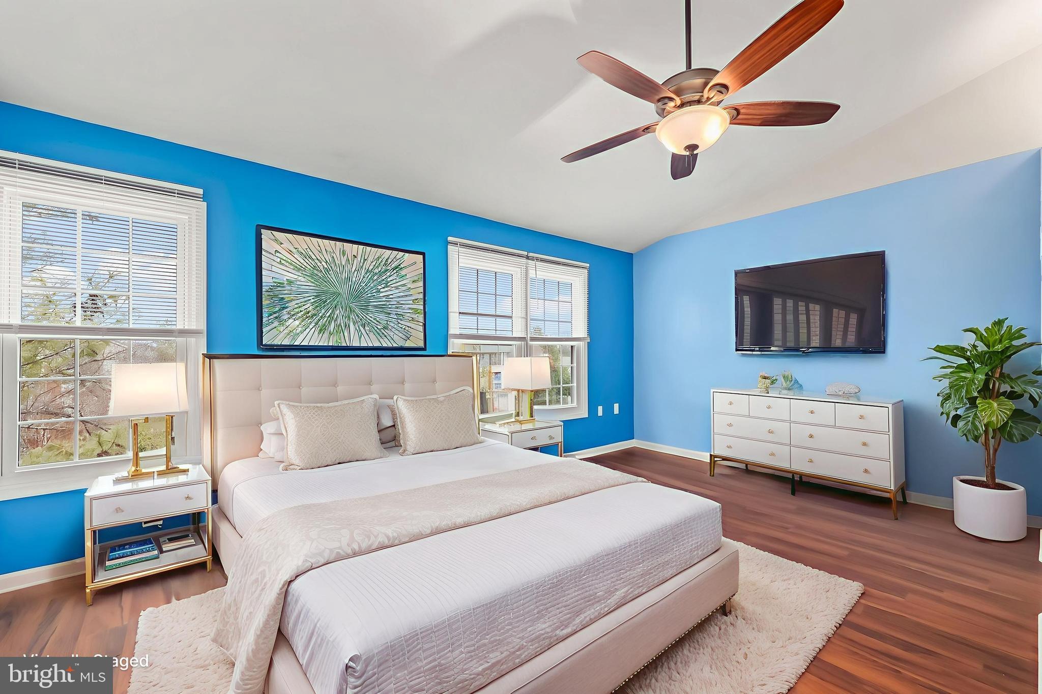 BALLSFORD - Residential