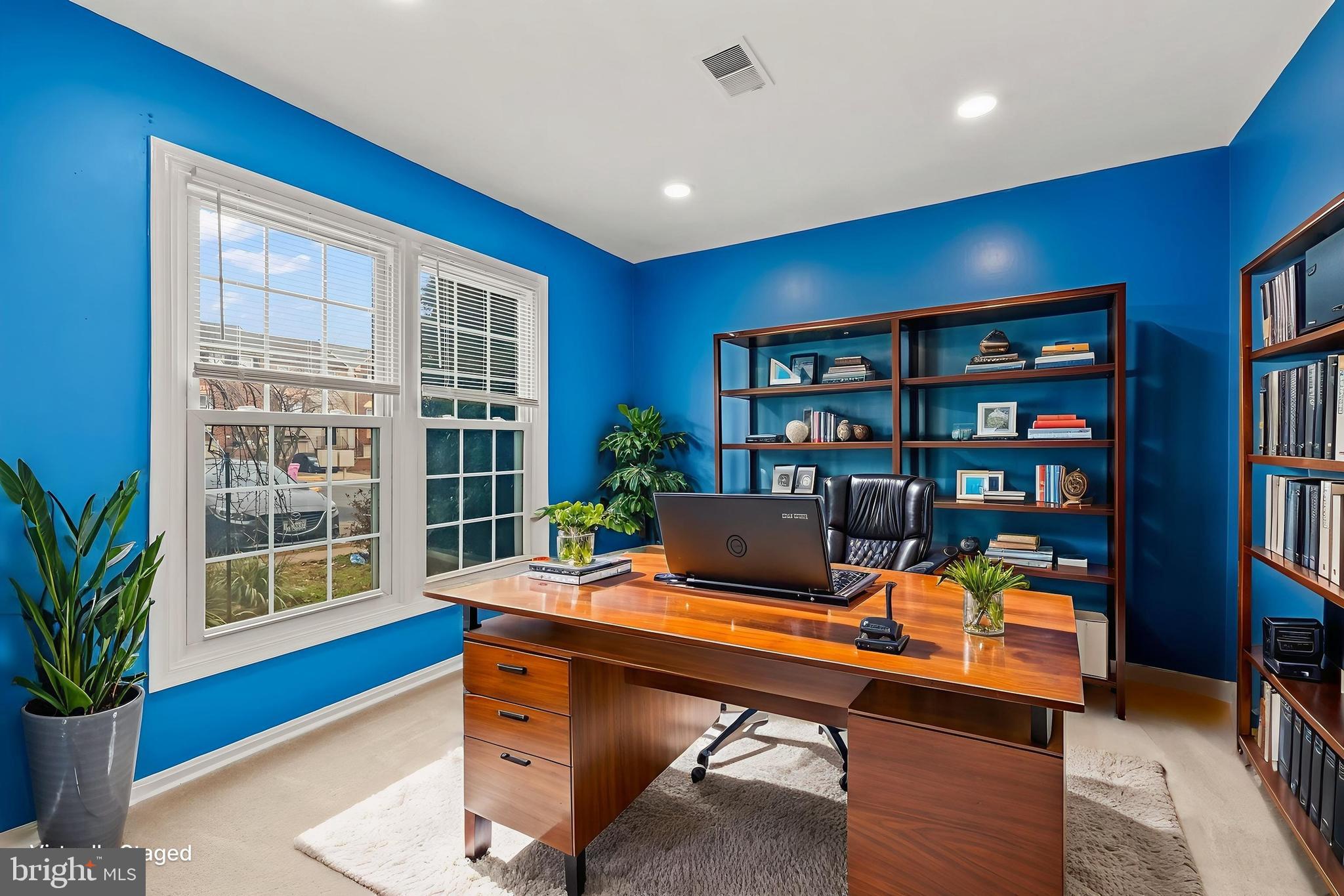 BALLSFORD - Residential