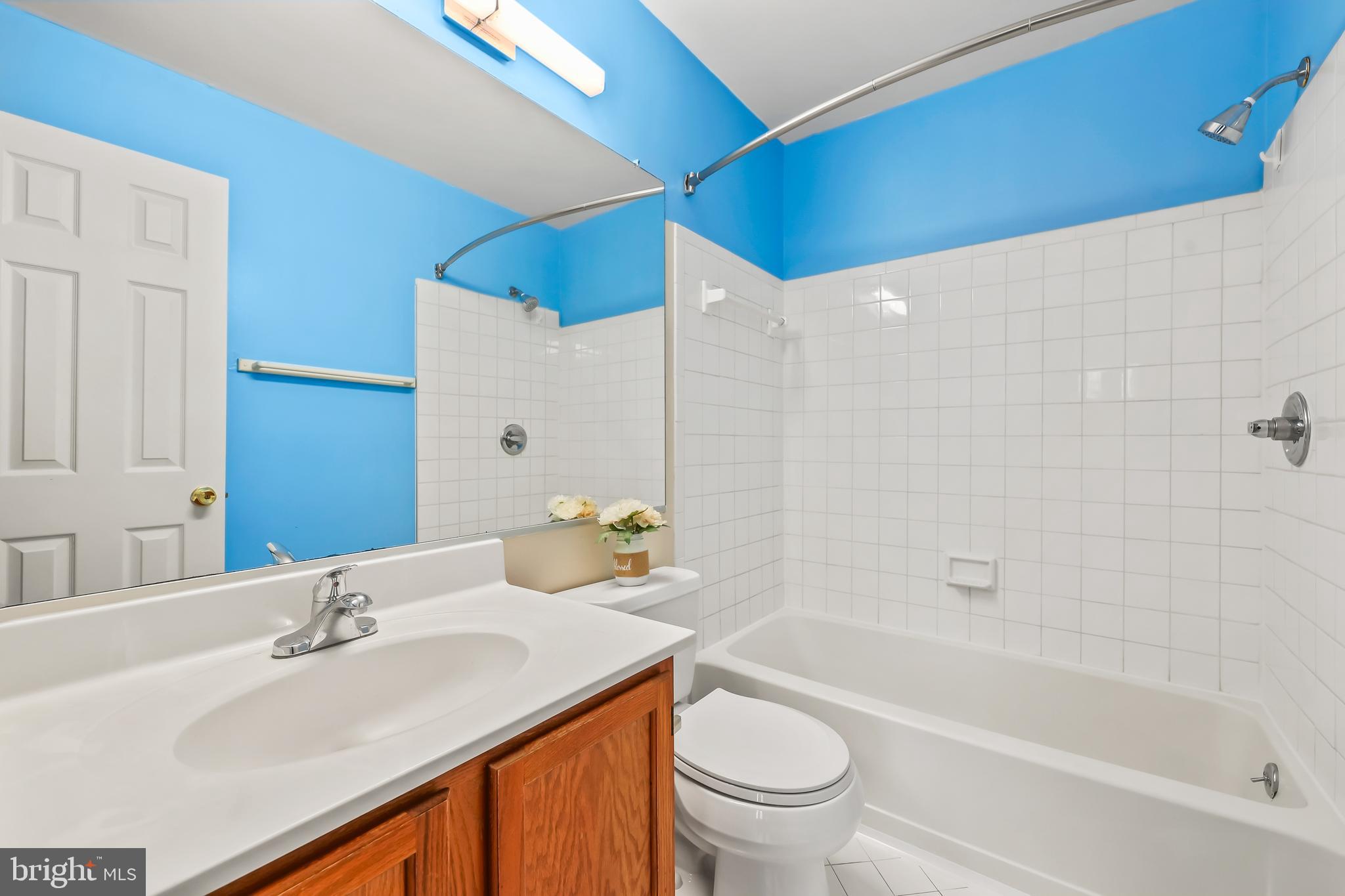 BALLSFORD - Residential