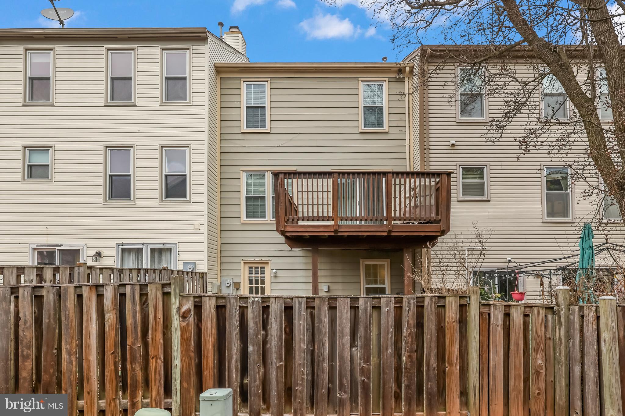 BALLSFORD - Residential