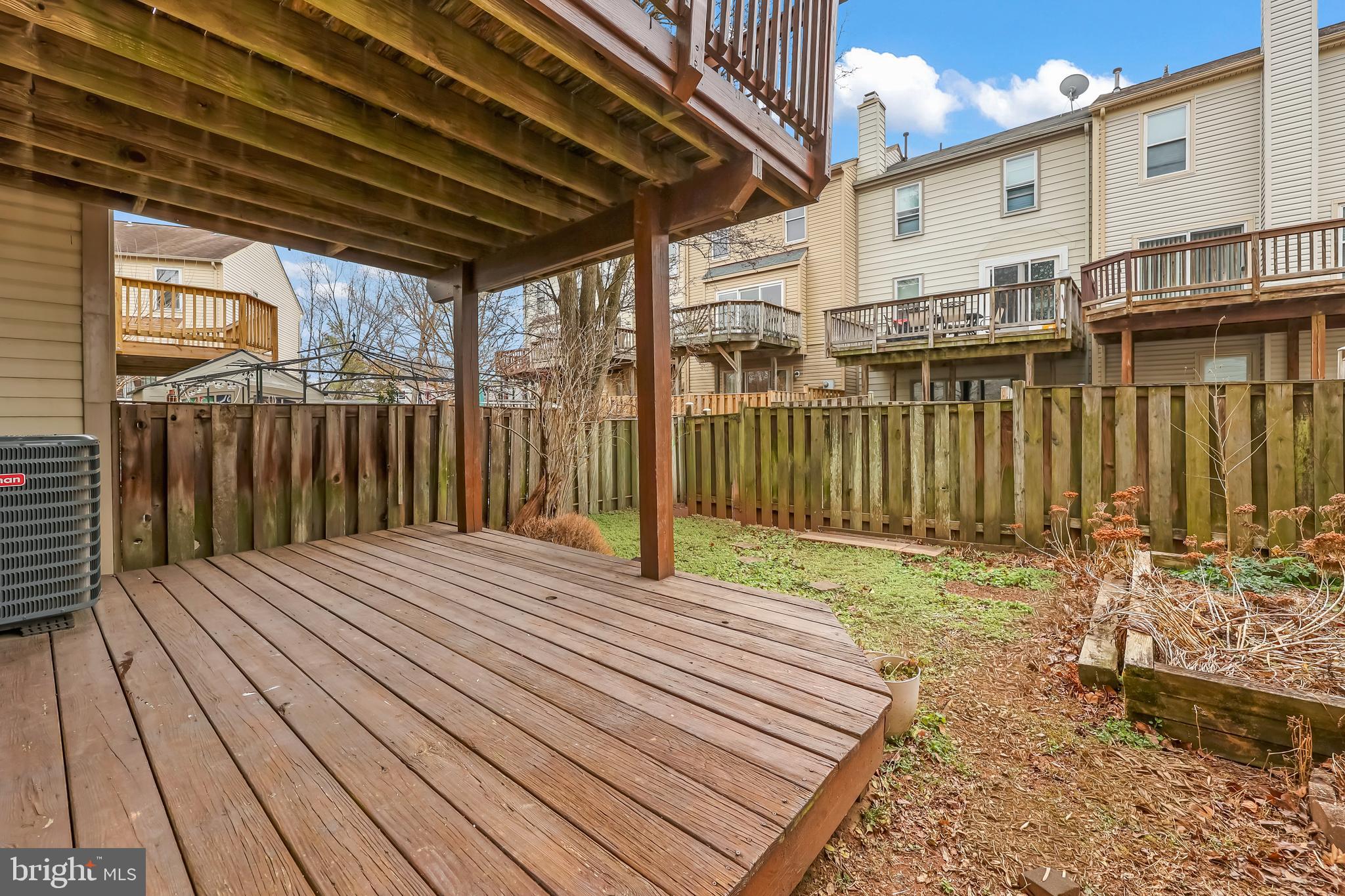 BALLSFORD - Residential