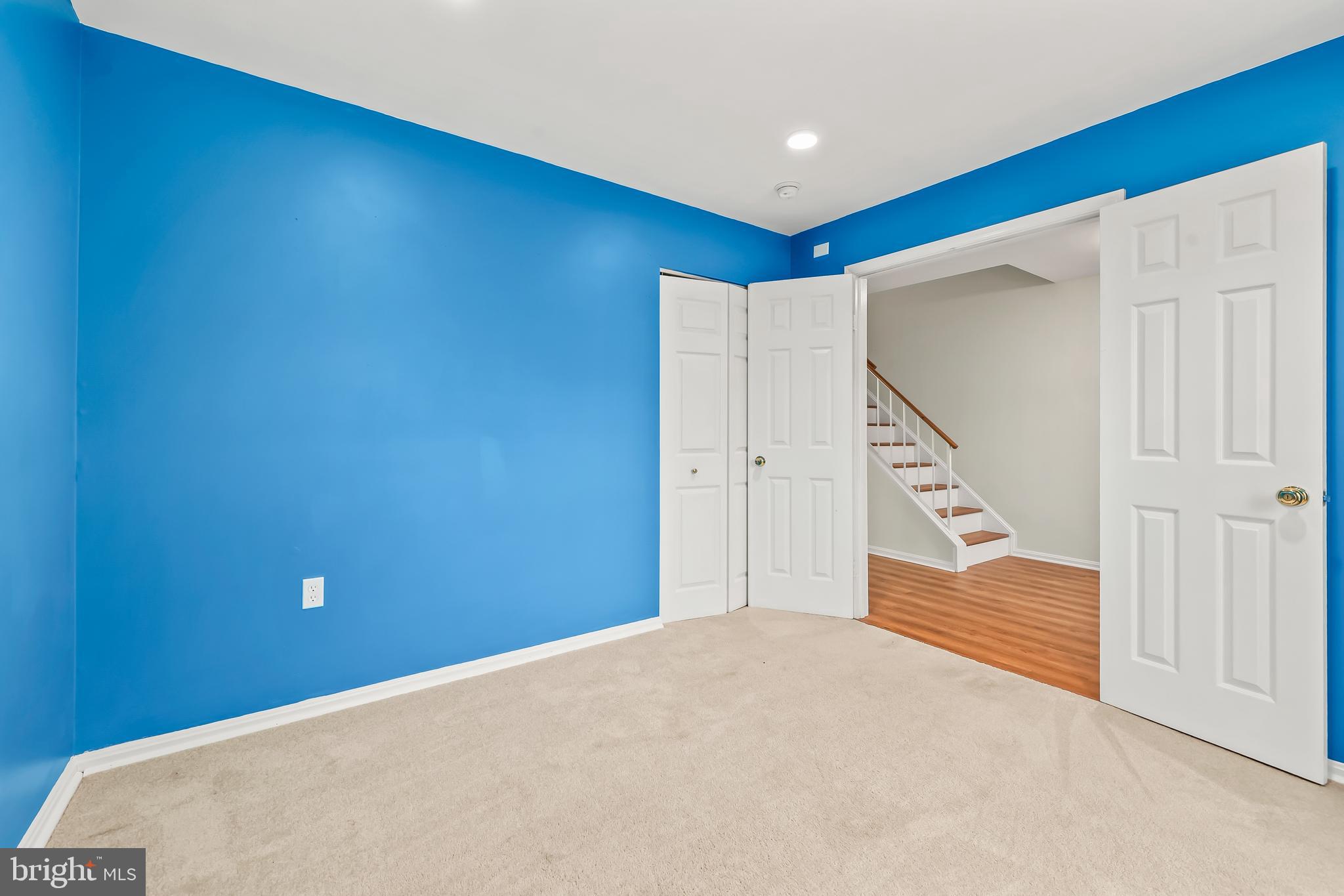 BALLSFORD - Residential