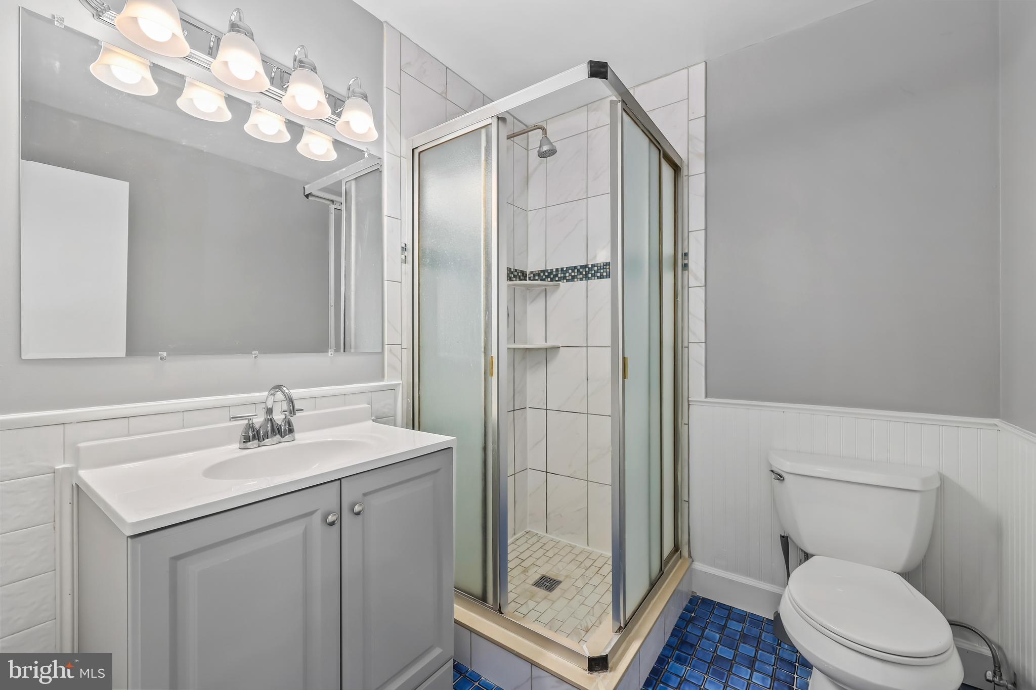 BALLSFORD - Residential