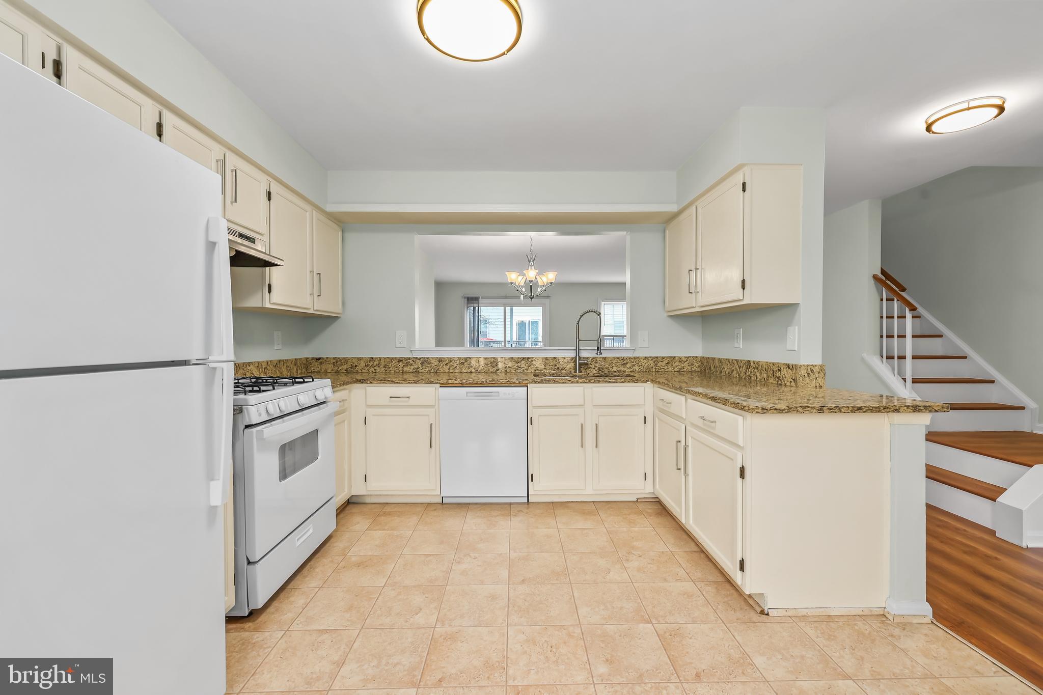 BALLSFORD - Residential