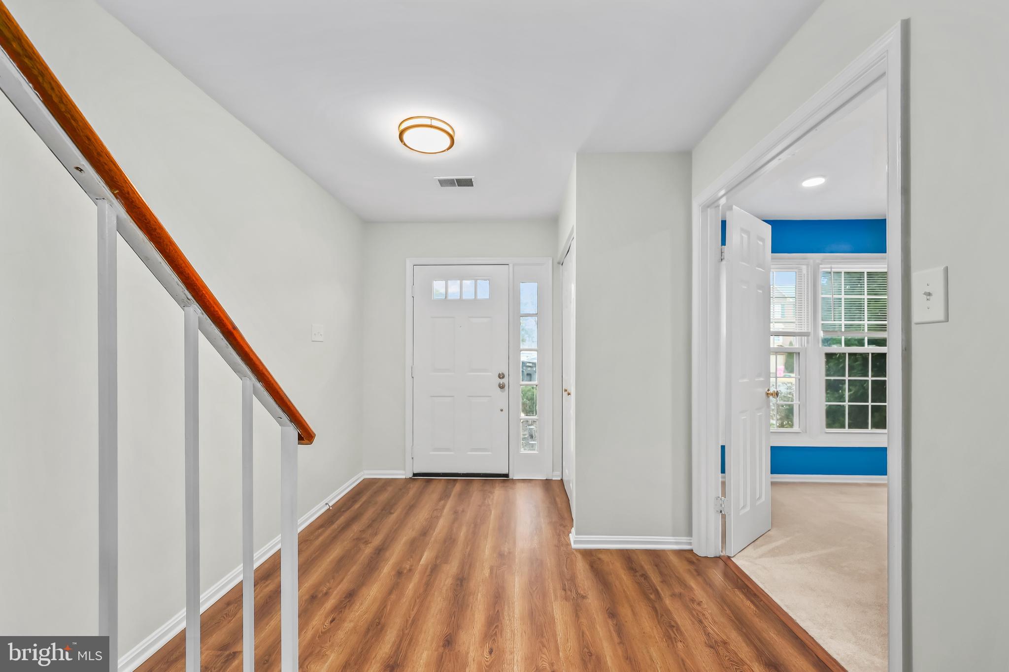 BALLSFORD - Residential