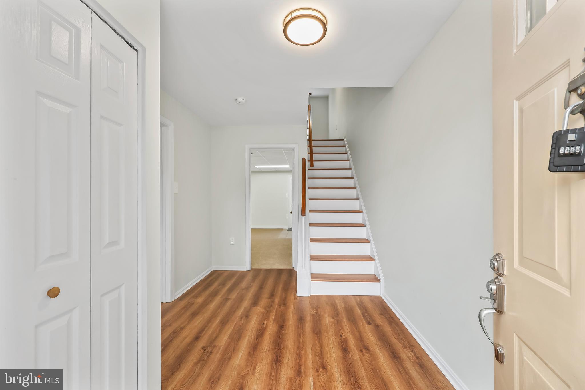 BALLSFORD - Residential