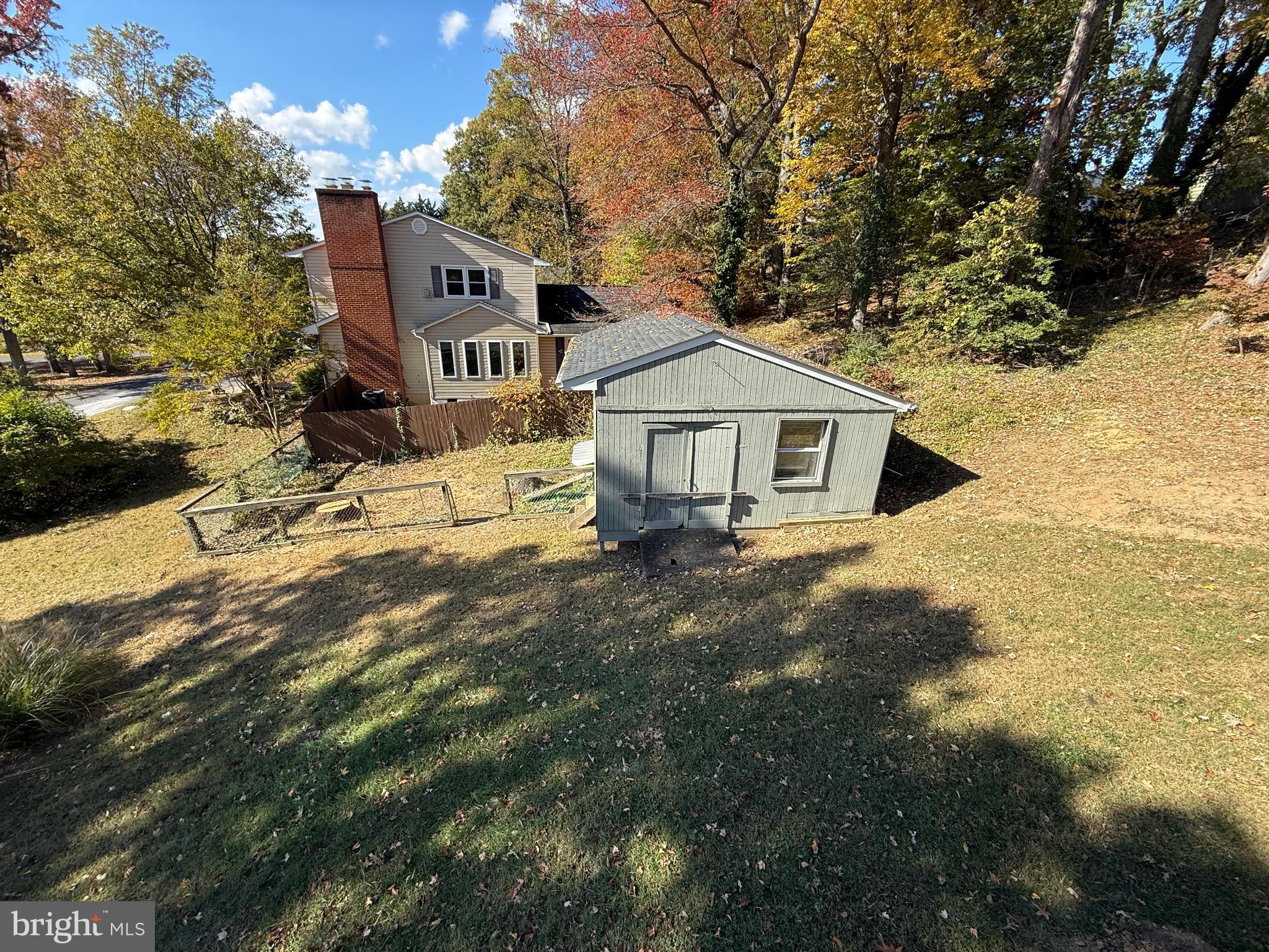 LOCH HAVEN BEACH - Residential