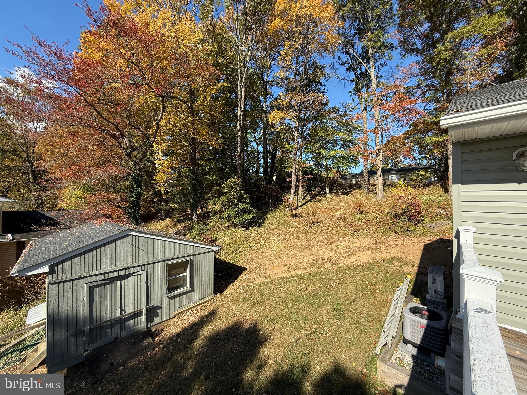 LOCH HAVEN BEACH - Residential
