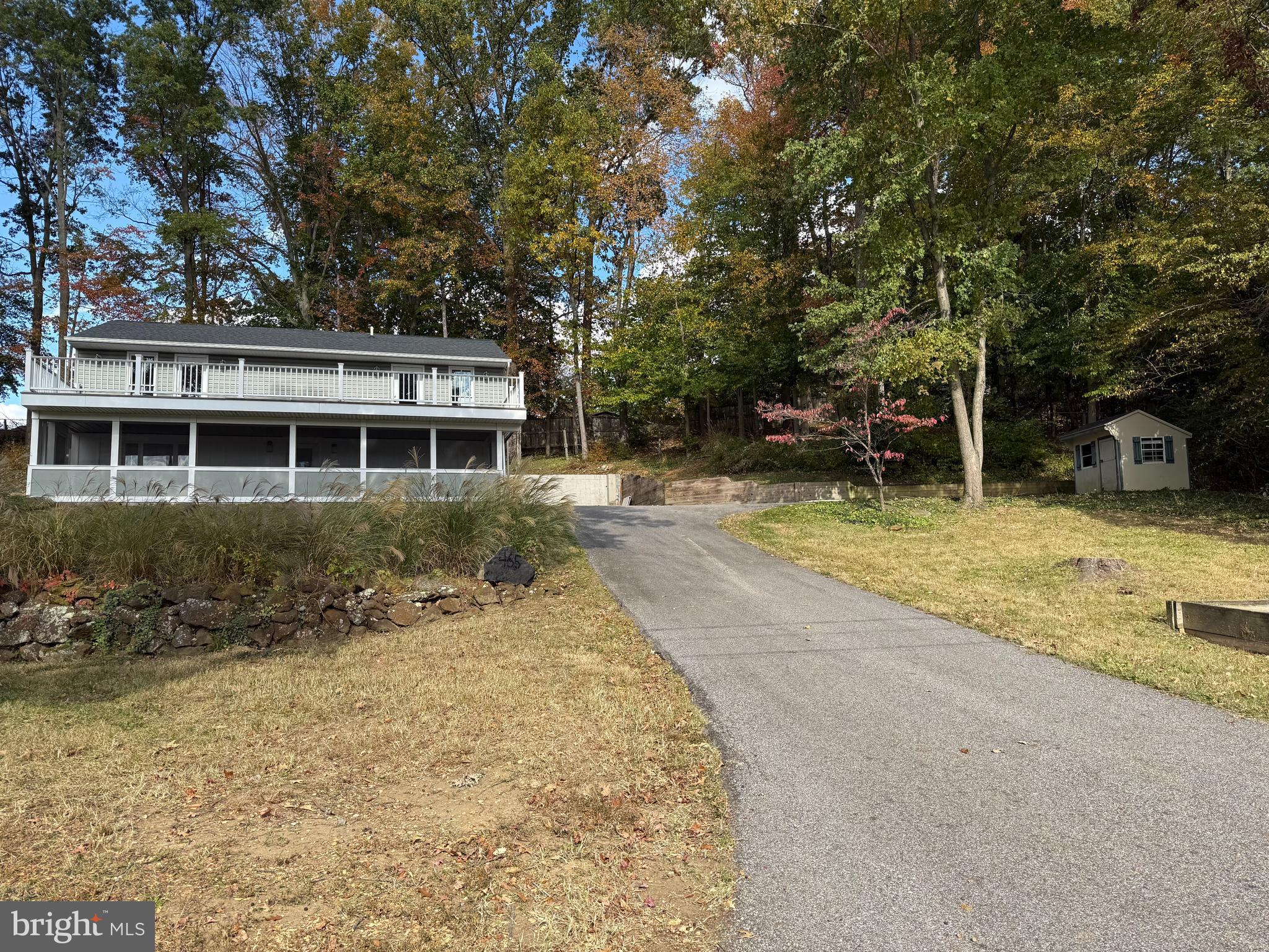 LOCH HAVEN BEACH - Residential