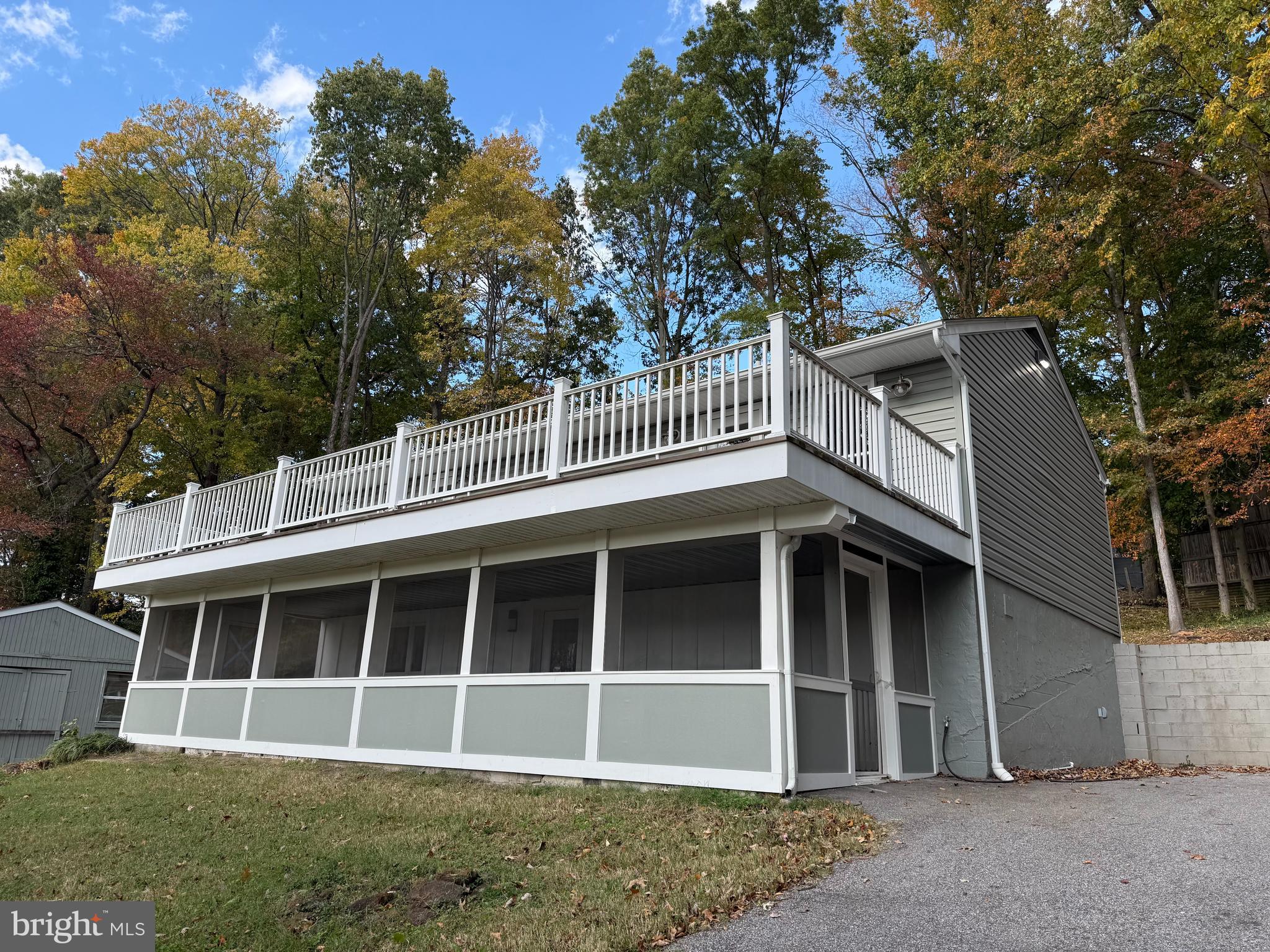 LOCH HAVEN BEACH - Residential