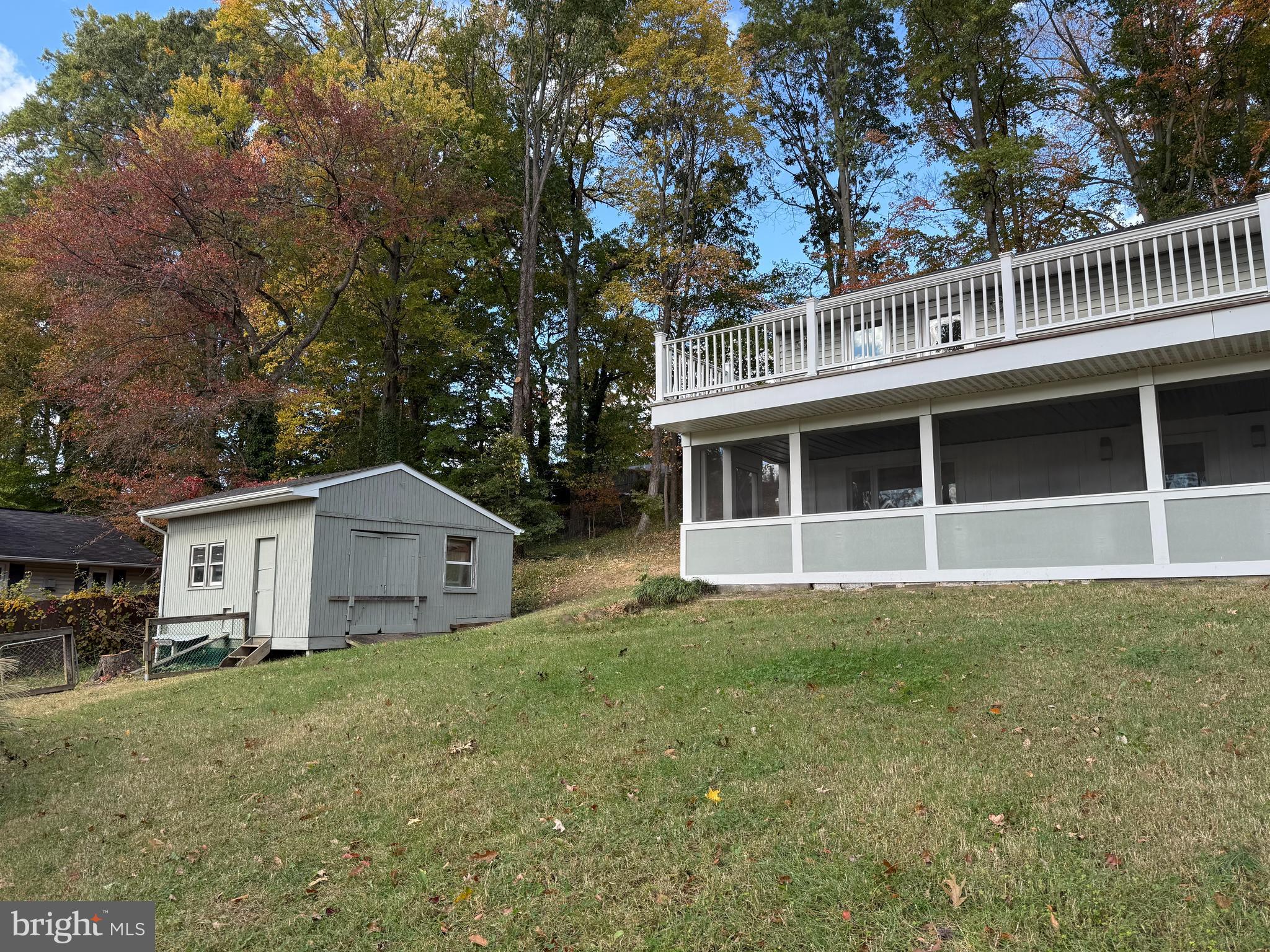 LOCH HAVEN BEACH - Residential