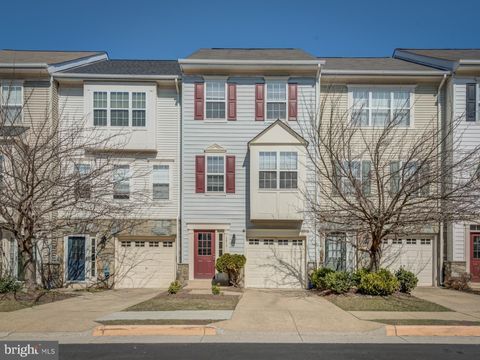 13510 TURQUOISE LANE HERNDON VA 20170
