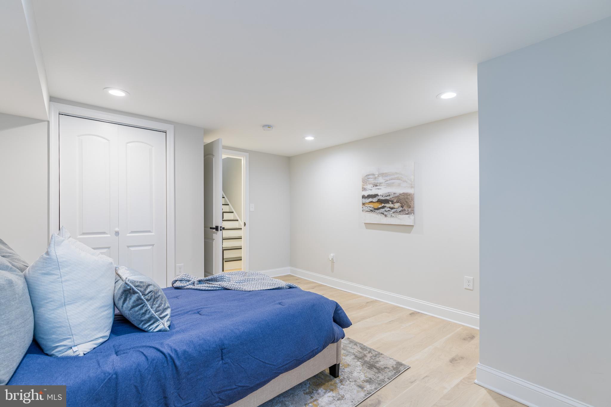 JOHNS HOPKINS - Residential