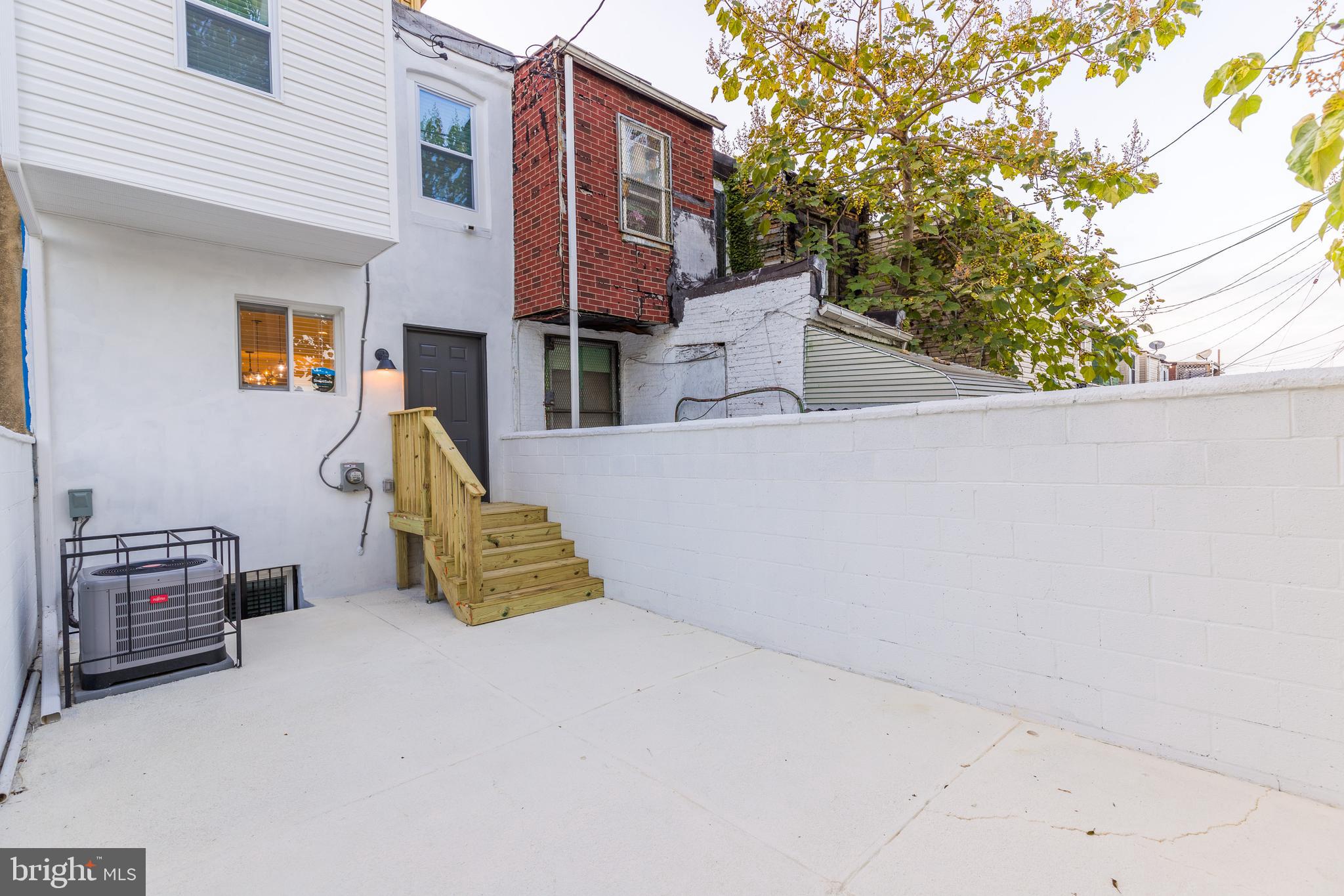 JOHNS HOPKINS - Residential