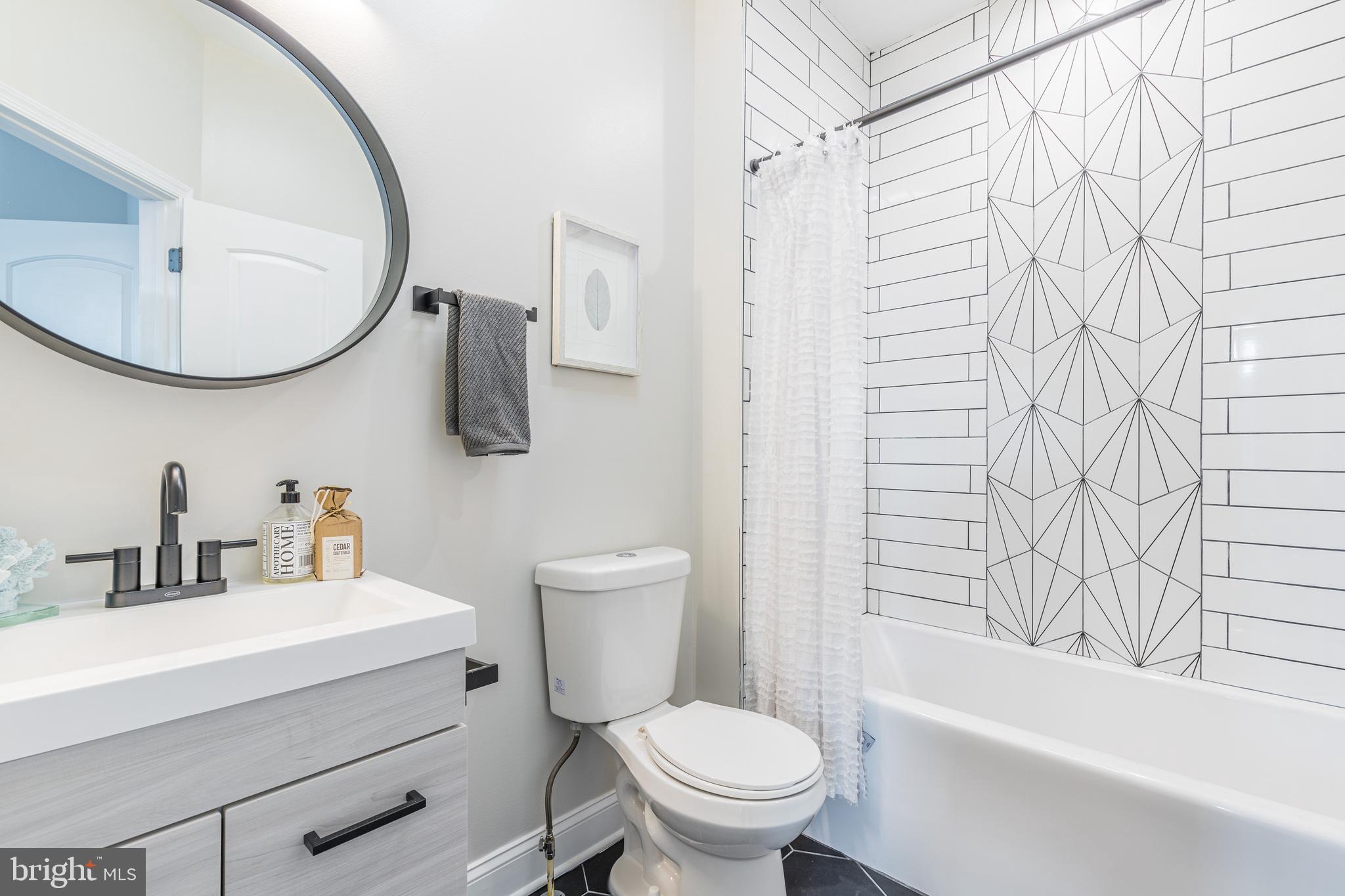 JOHNS HOPKINS - Residential