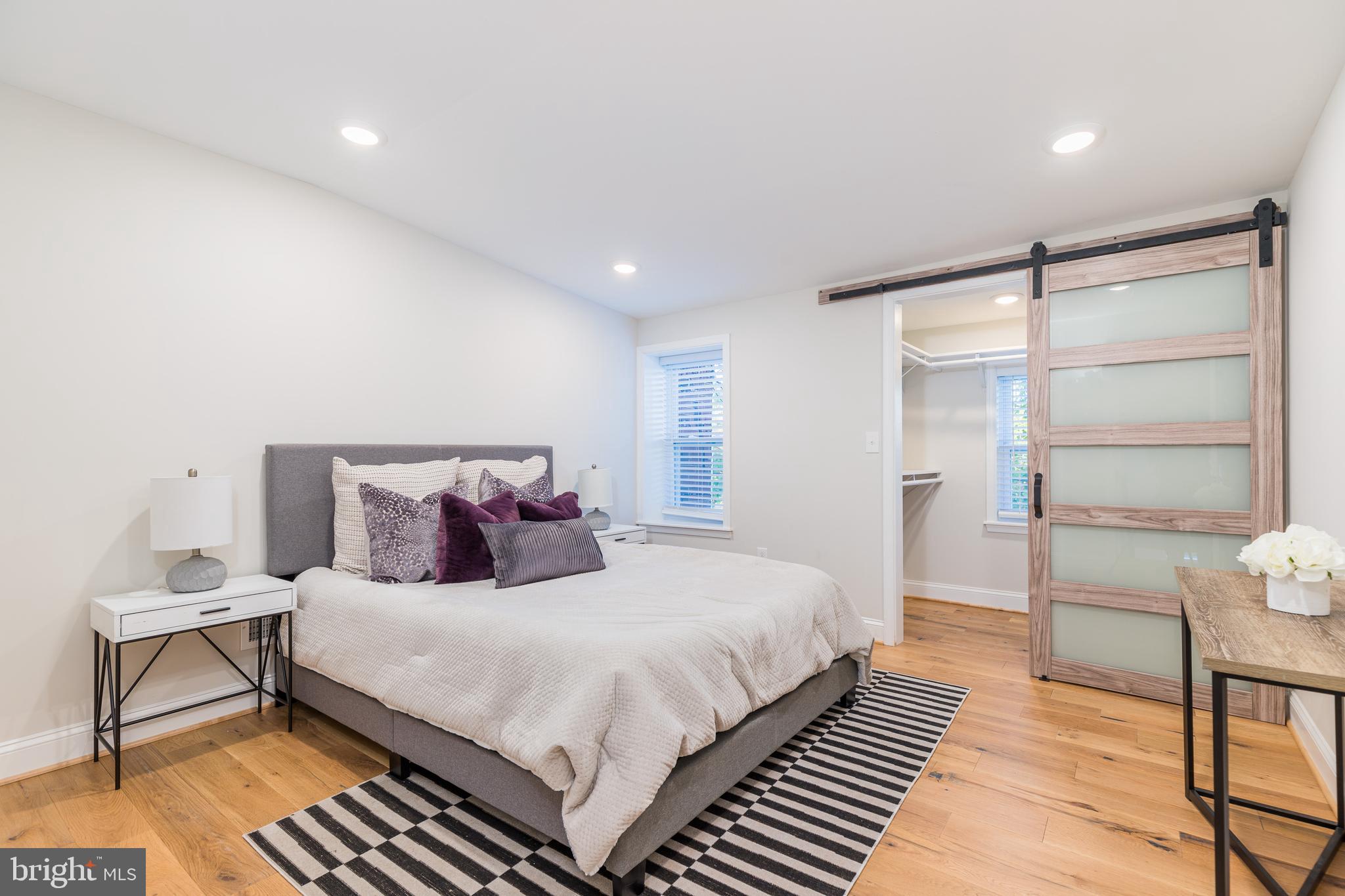 JOHNS HOPKINS - Residential