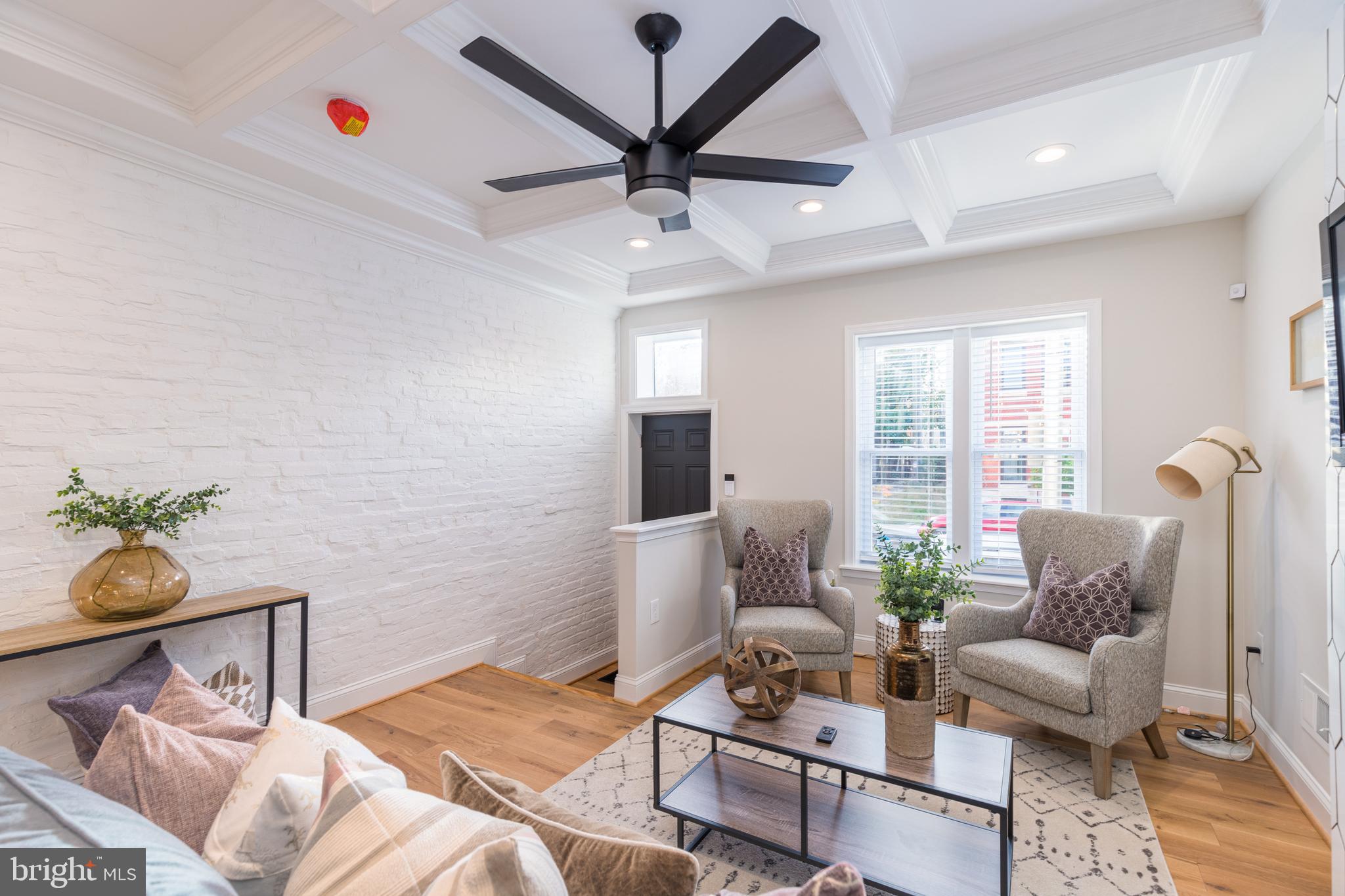 JOHNS HOPKINS - Residential