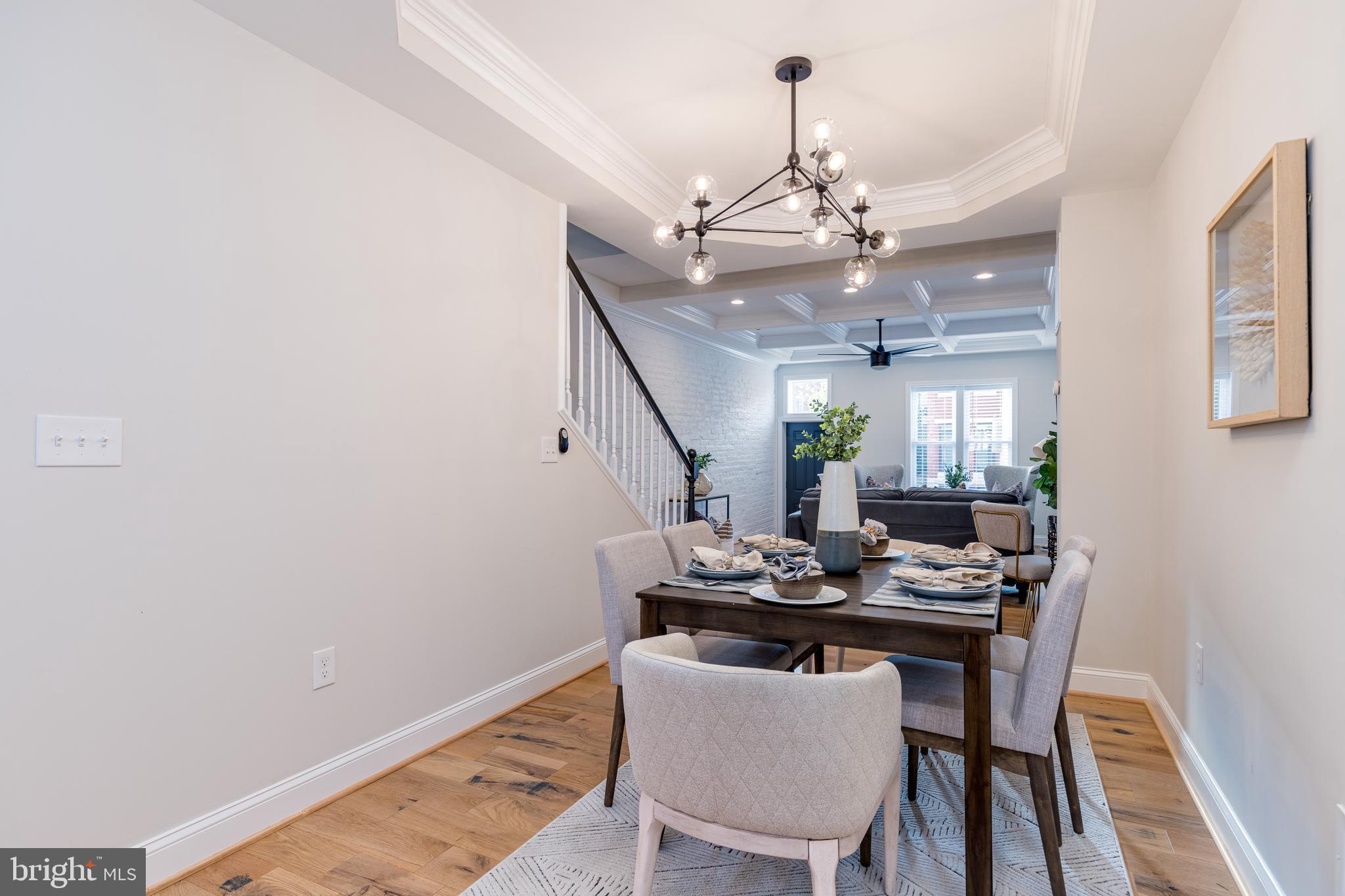 JOHNS HOPKINS - Residential