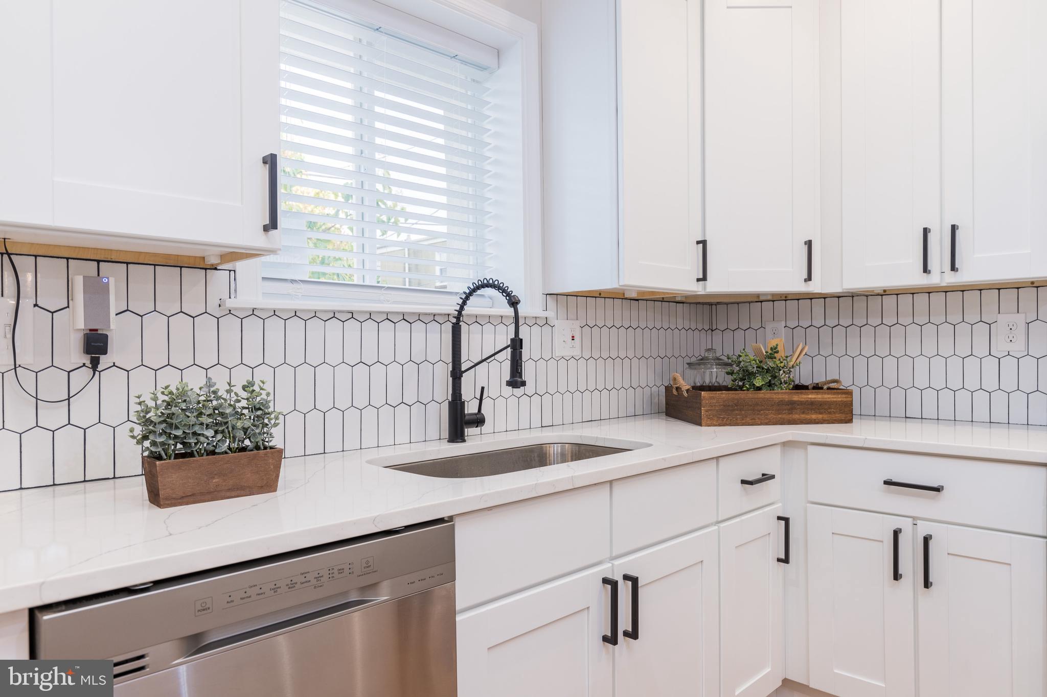 JOHNS HOPKINS - Residential