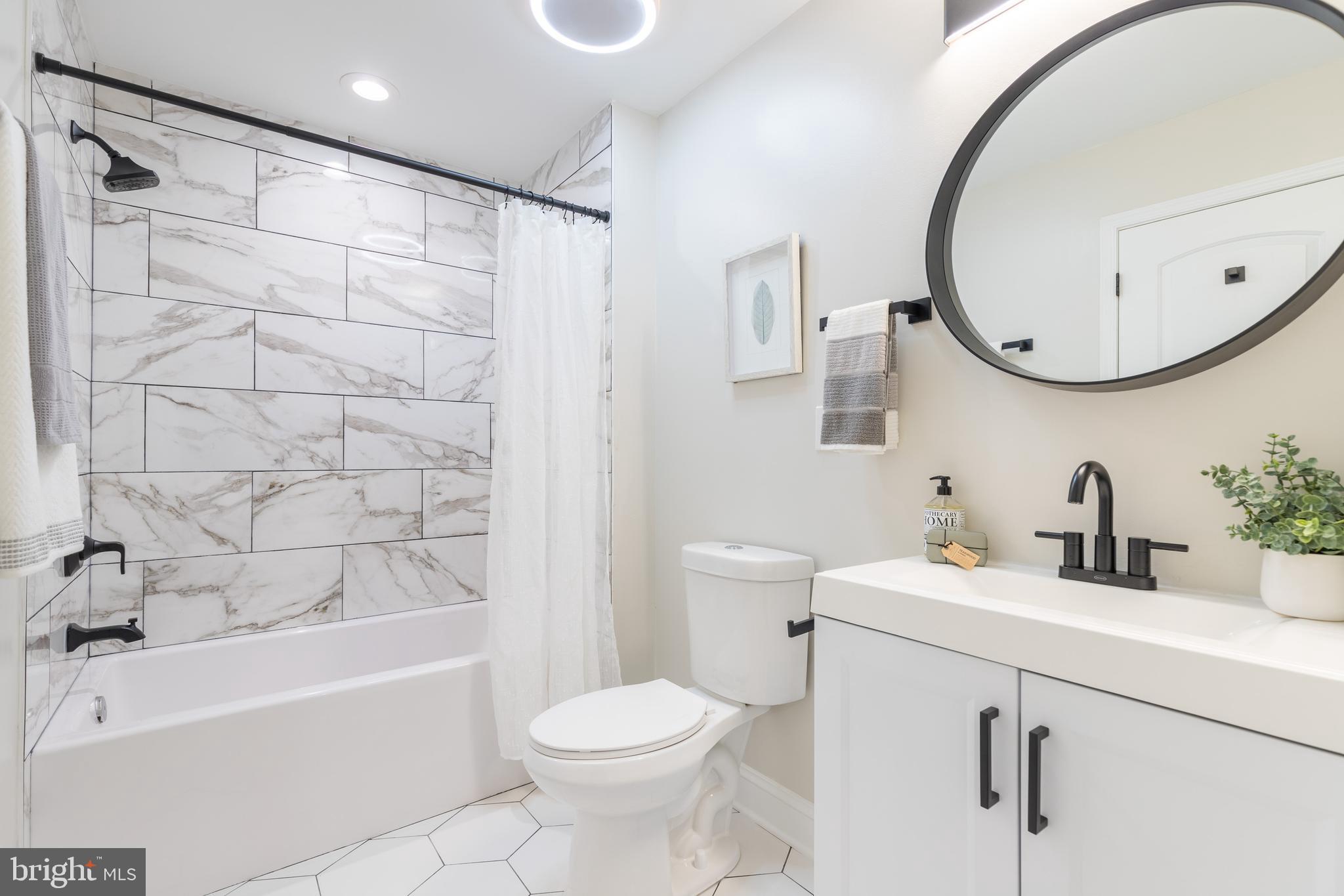 JOHNS HOPKINS - Residential