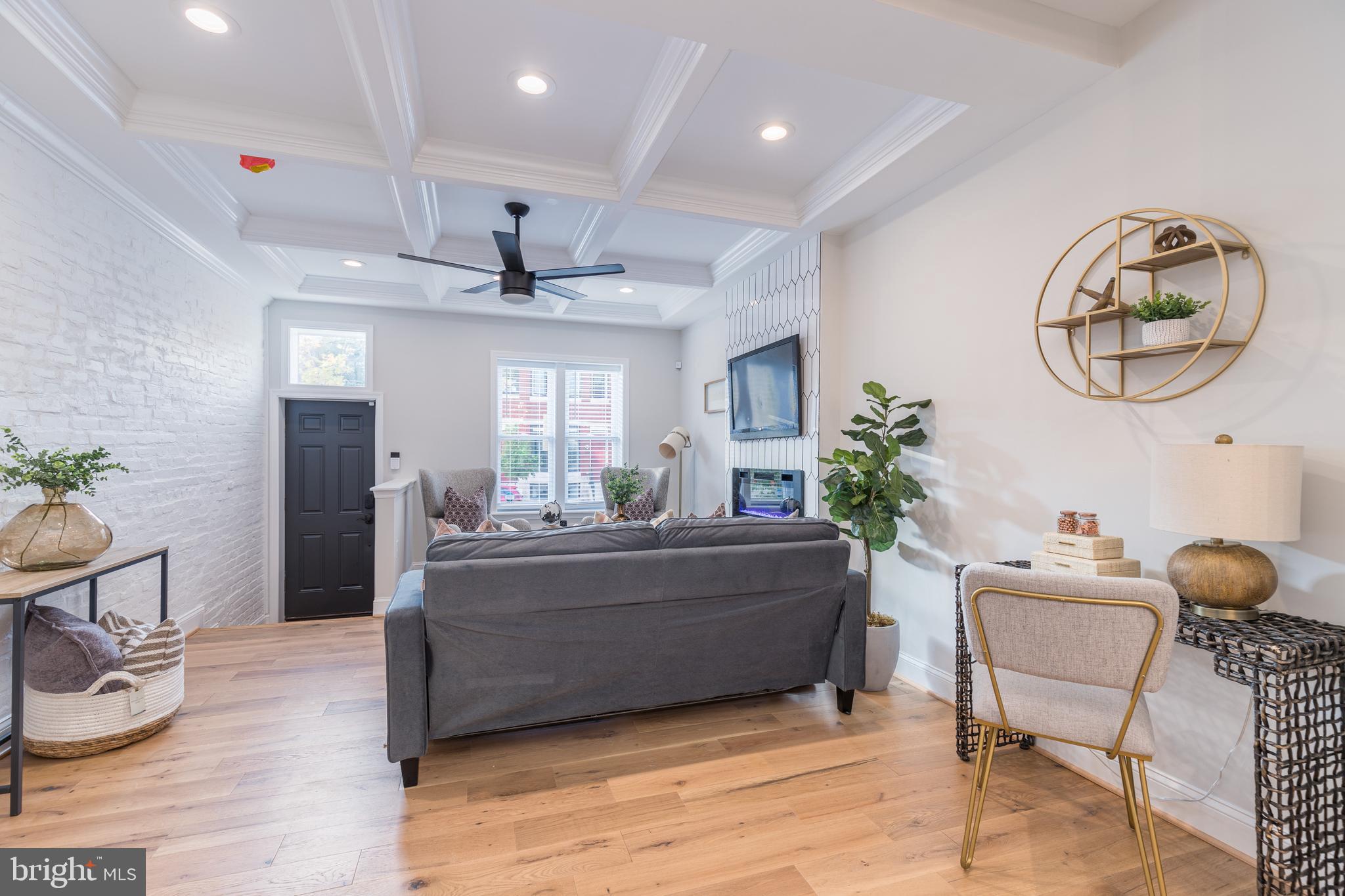 JOHNS HOPKINS - Residential