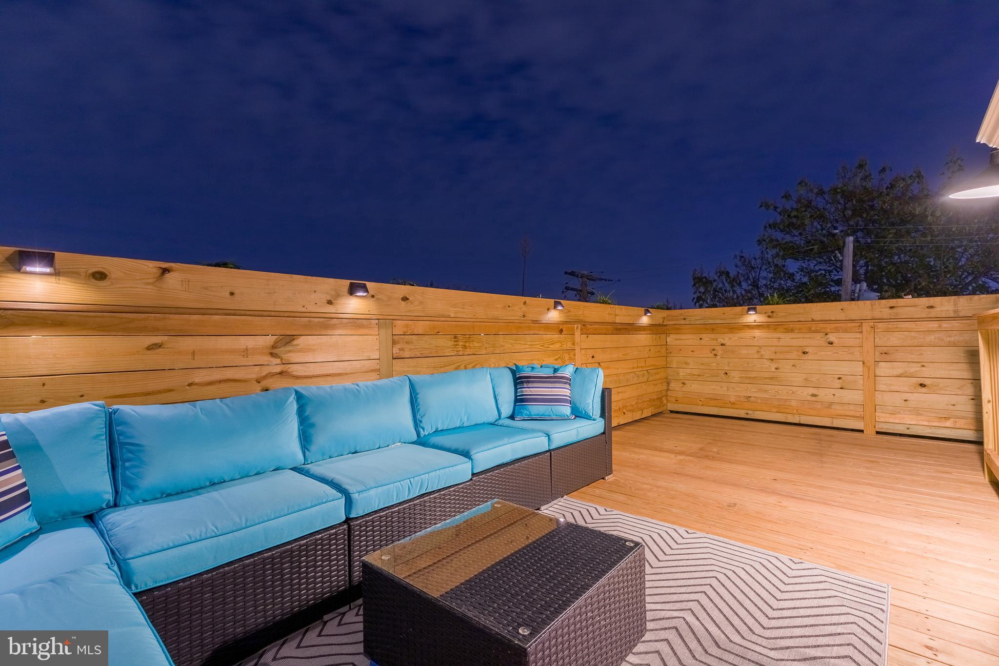 JOHNS HOPKINS - Residential